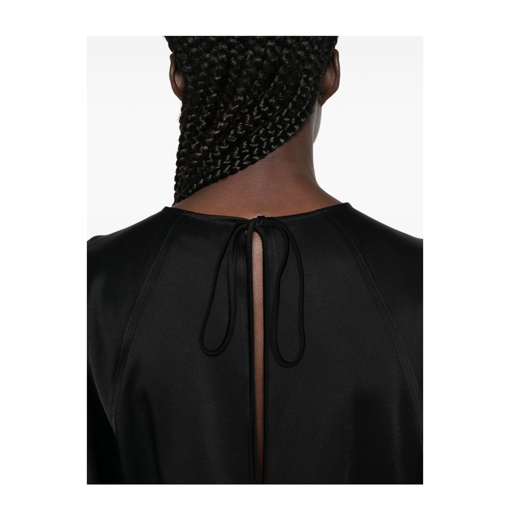 MAYFEYR - Stella Mccartney - Top Black - 6T03013FU3021000