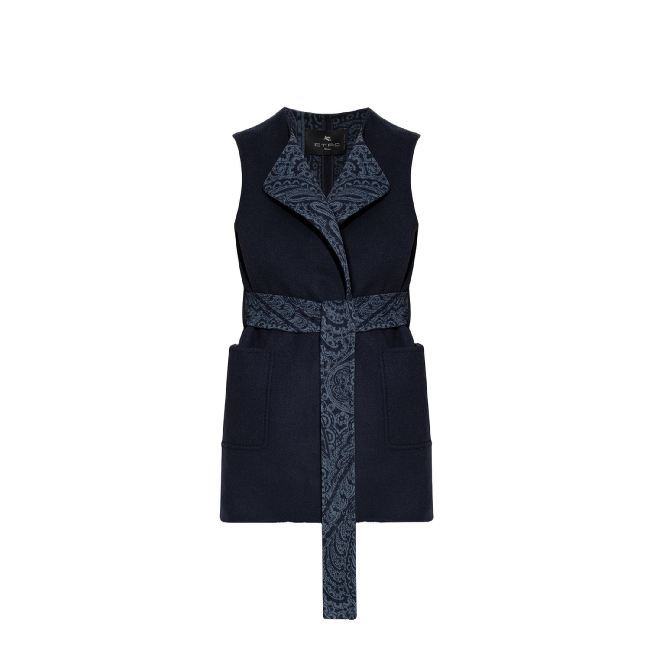 Women's Vest