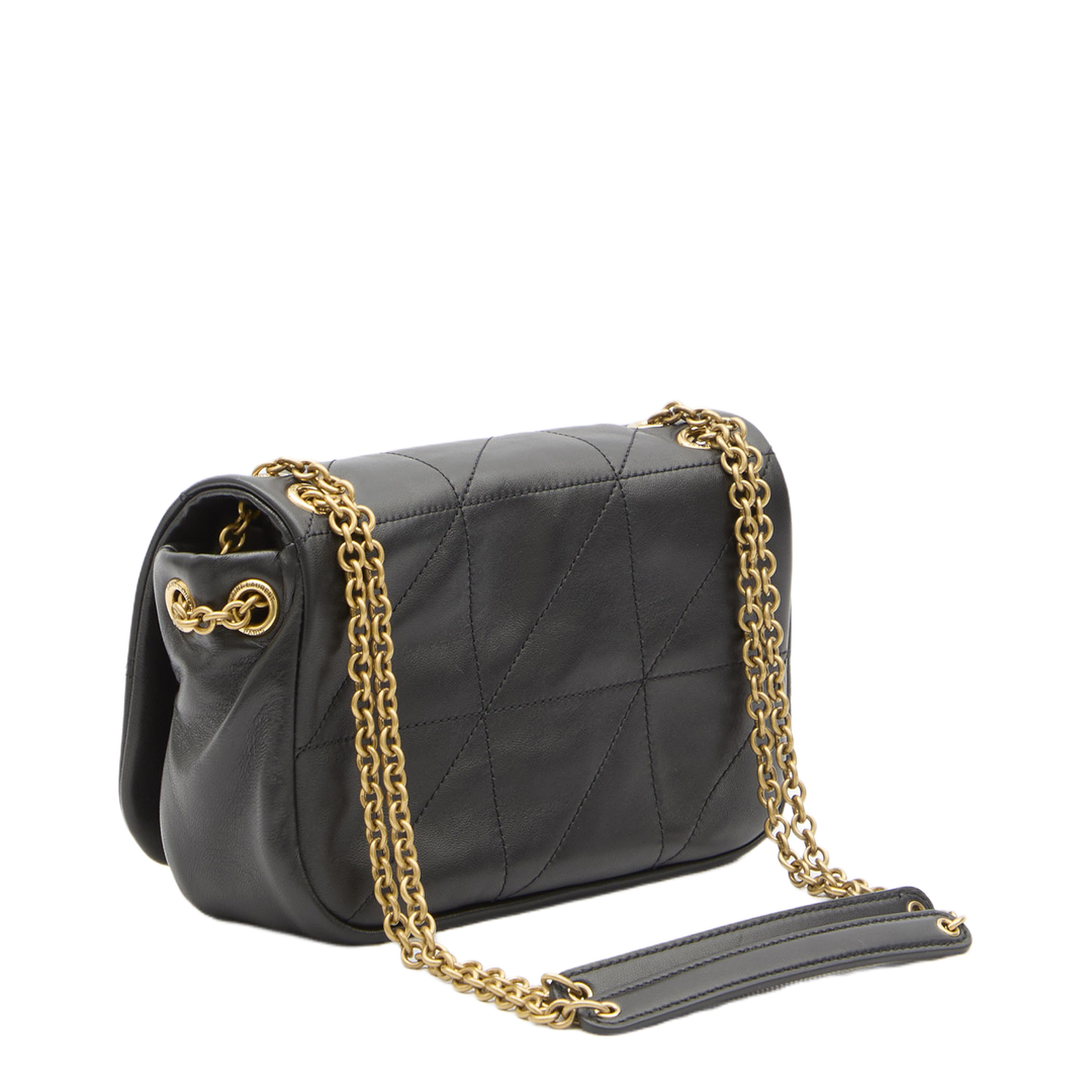 Jamie 4.3 Mini Bag Leam Reversible