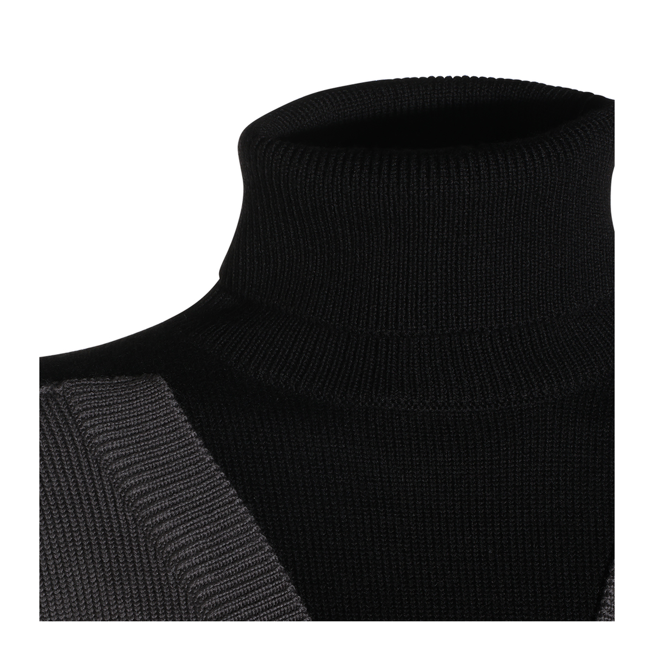 MAYFEYR - Mm6 Maison Margiela - Sweaters - S52HA0306M13280961