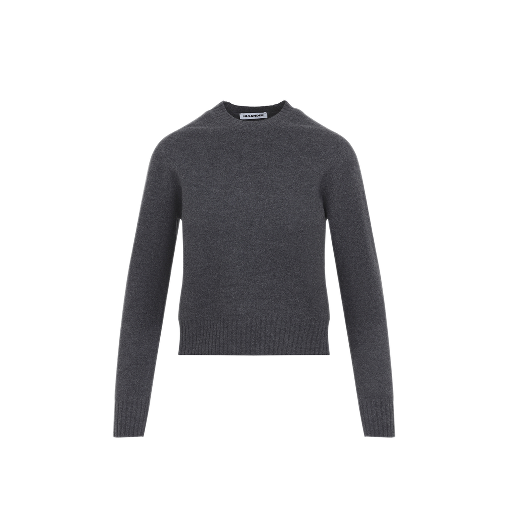 MAYFEYR - Jil Sander - Crewneck Sweater - J02GP0295J14603025