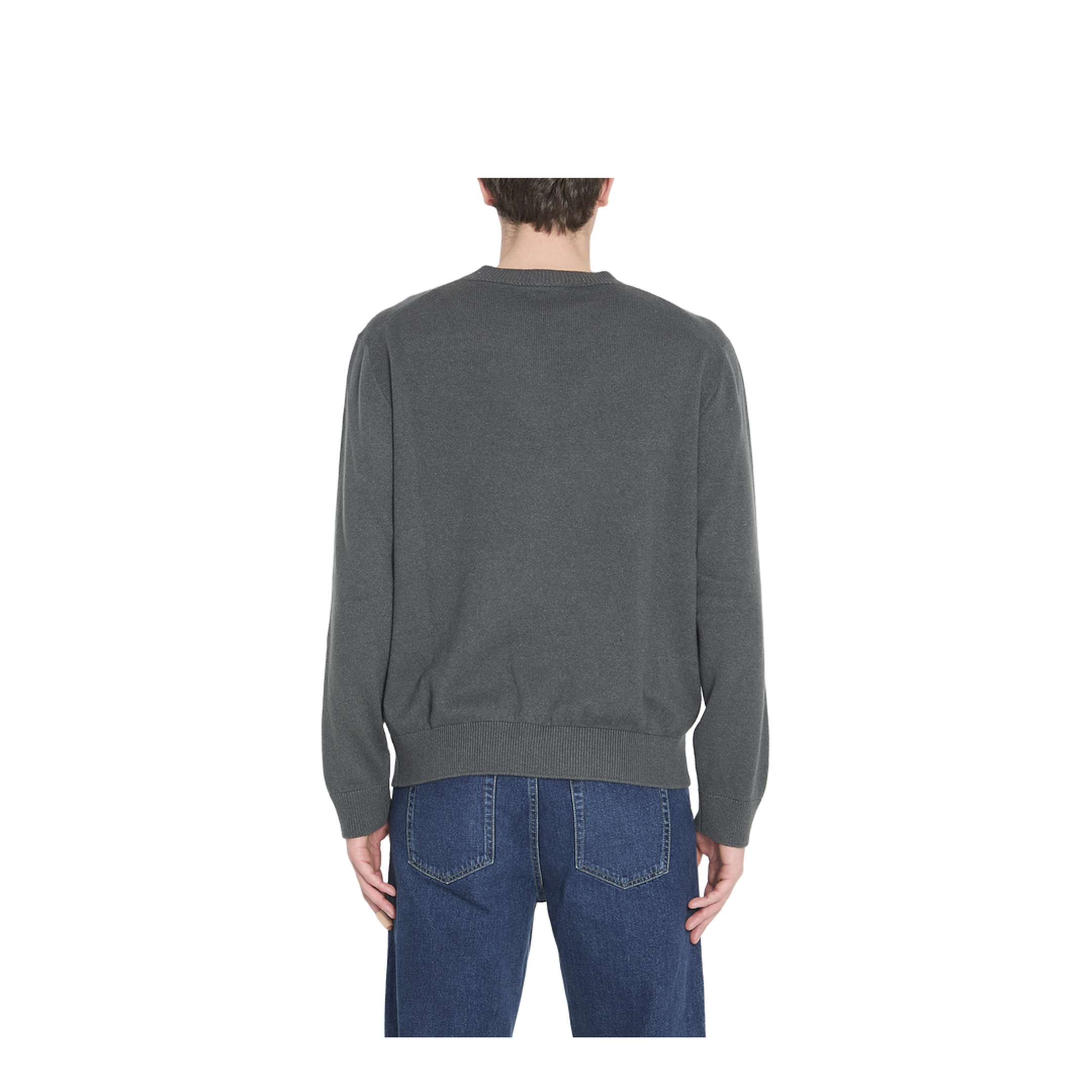 Mamphis Sweater