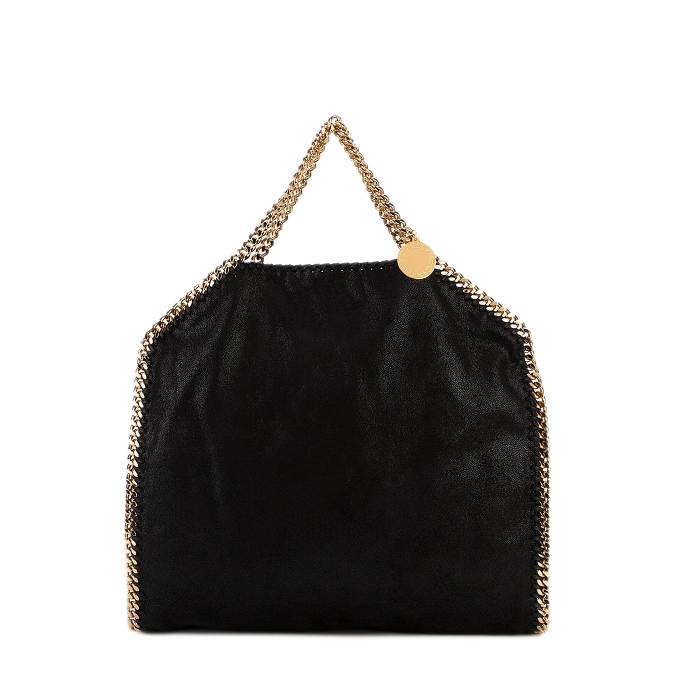 MAYFEYR - Stella Mccartney - Fold-Over Tote Bag - 234387W9355