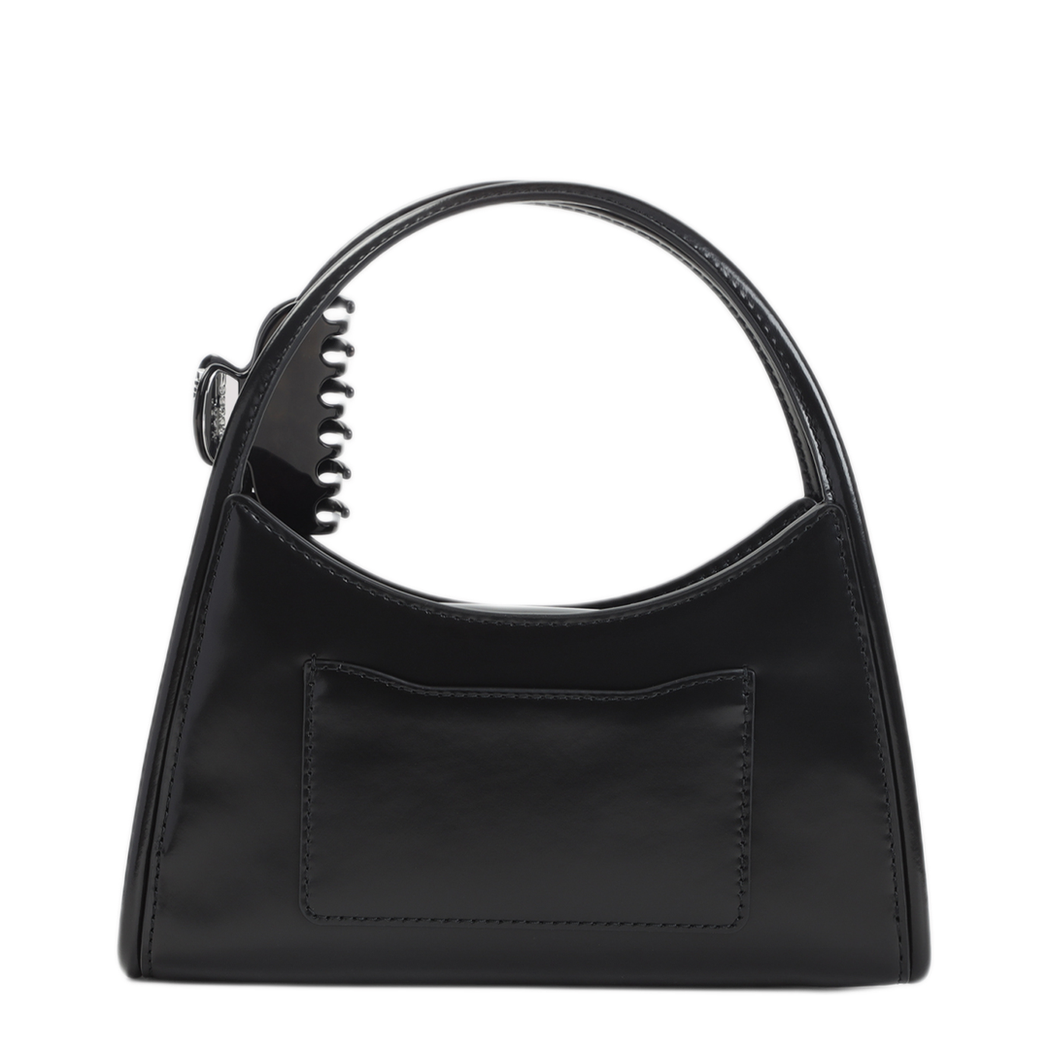 MAYFEYR - Marc Jacobs - Claw Clip Crossbody Bag - 2P5HCR010H02