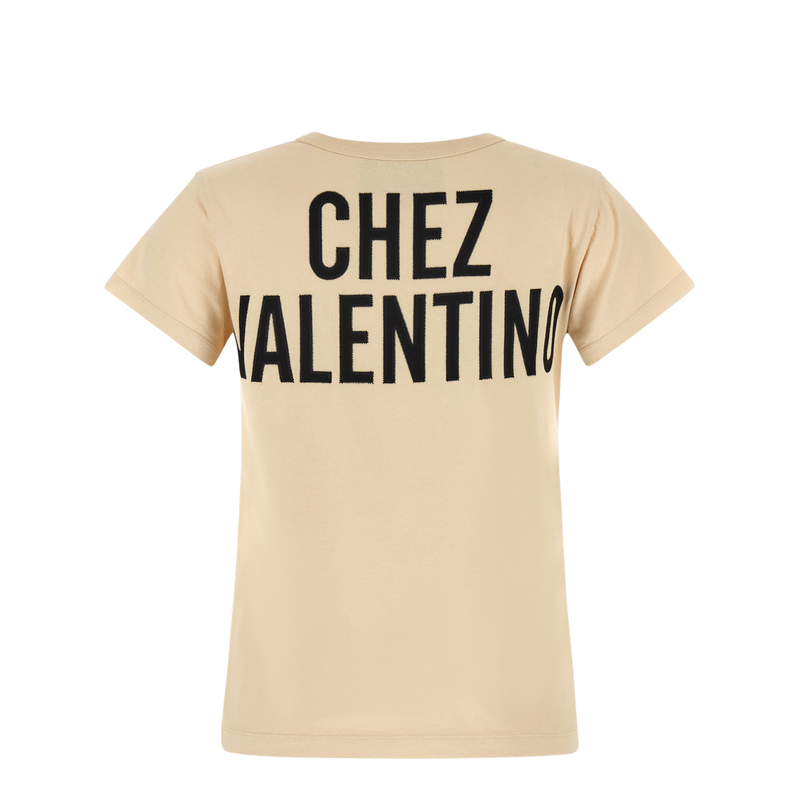 Garavani Garavani 'Chez ' T-Shirt