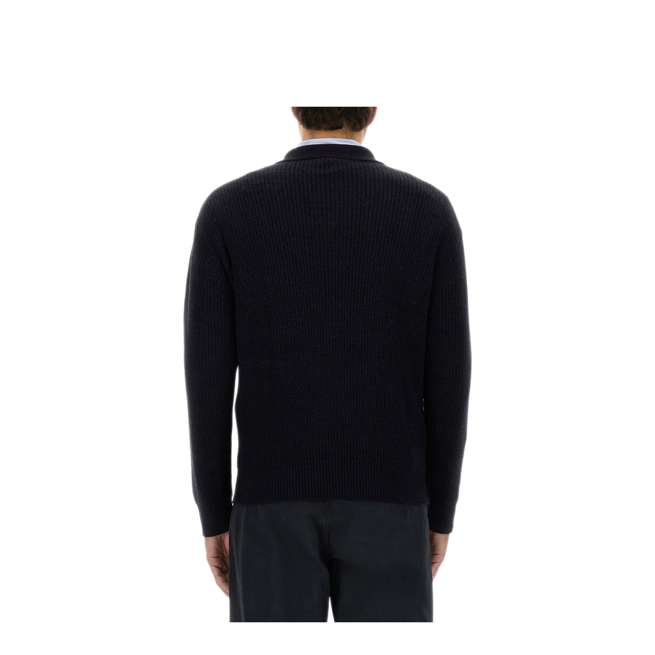 MAYFEYR - ASPESI - Wool Jersey - M171562385098