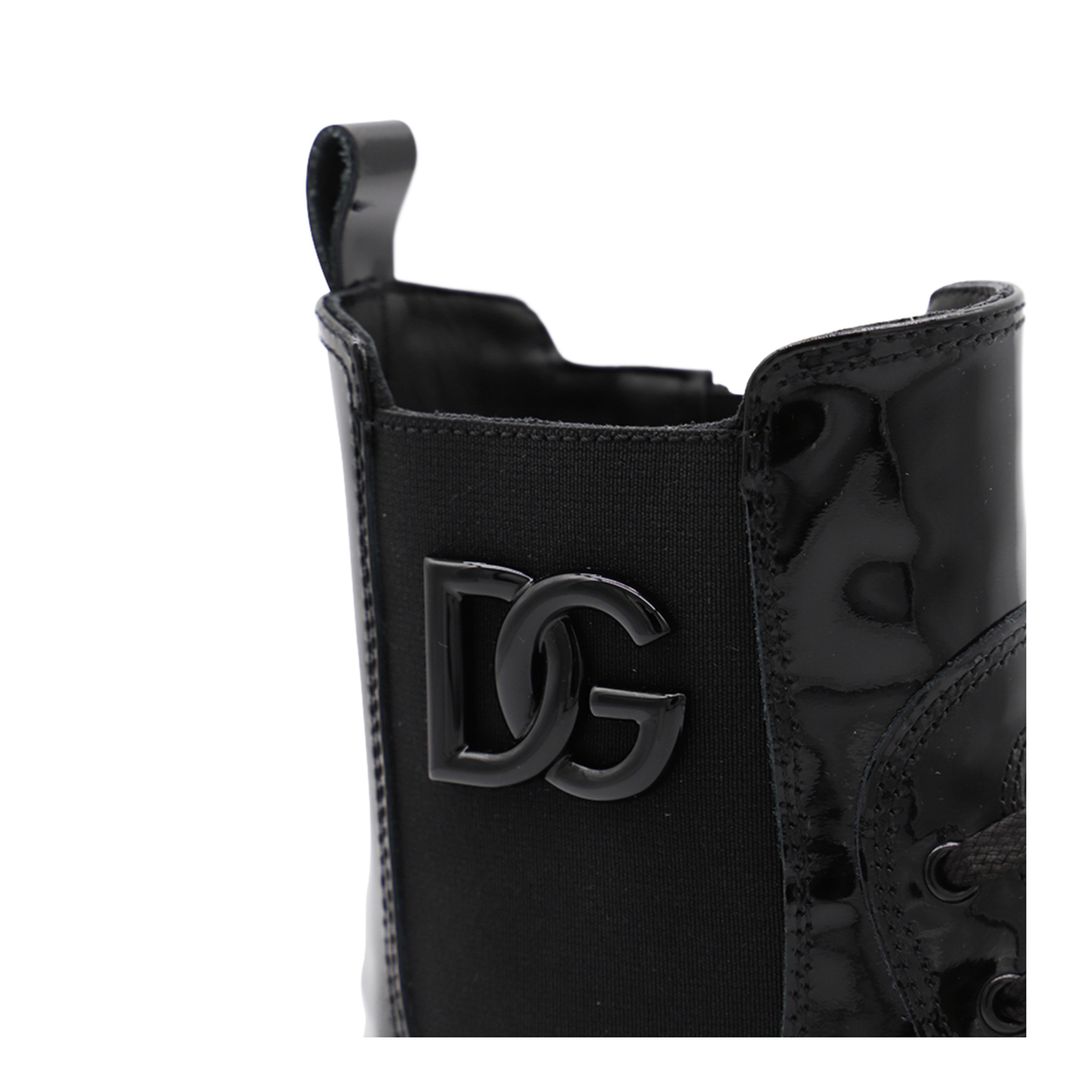 MAYFEYR - Dolce & Gabbana - Boots - D11360A9A8180999