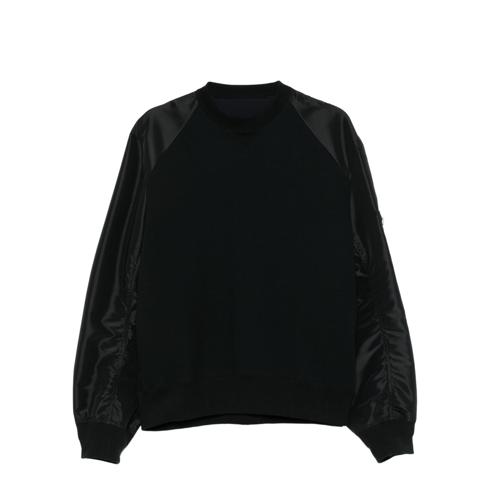 Sweaters Black