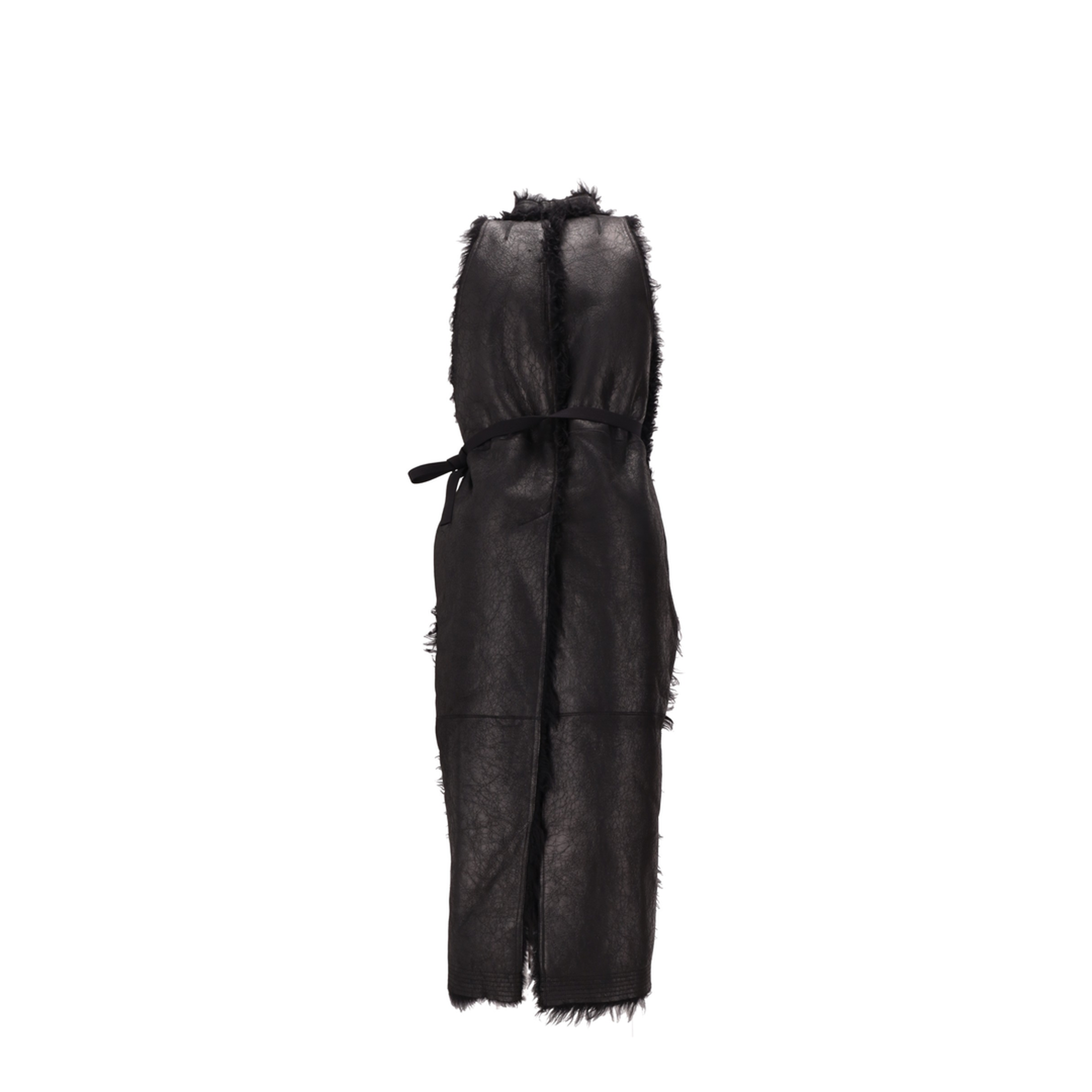 MAYFEYR - Rick Owens - Cyclops Coat - RO02E4950LSHCR09