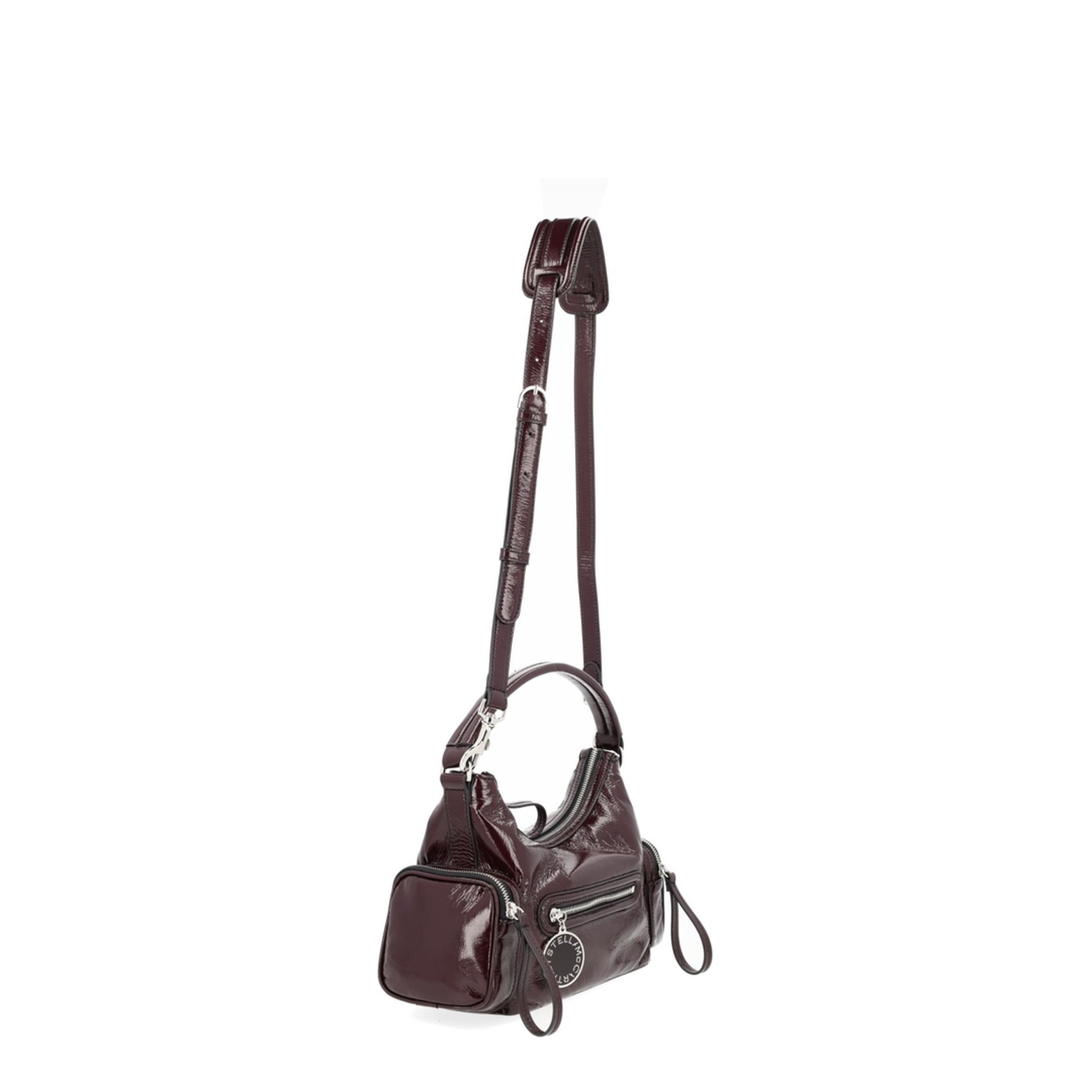 Dartmoor Crossbody Bag - Shiraz