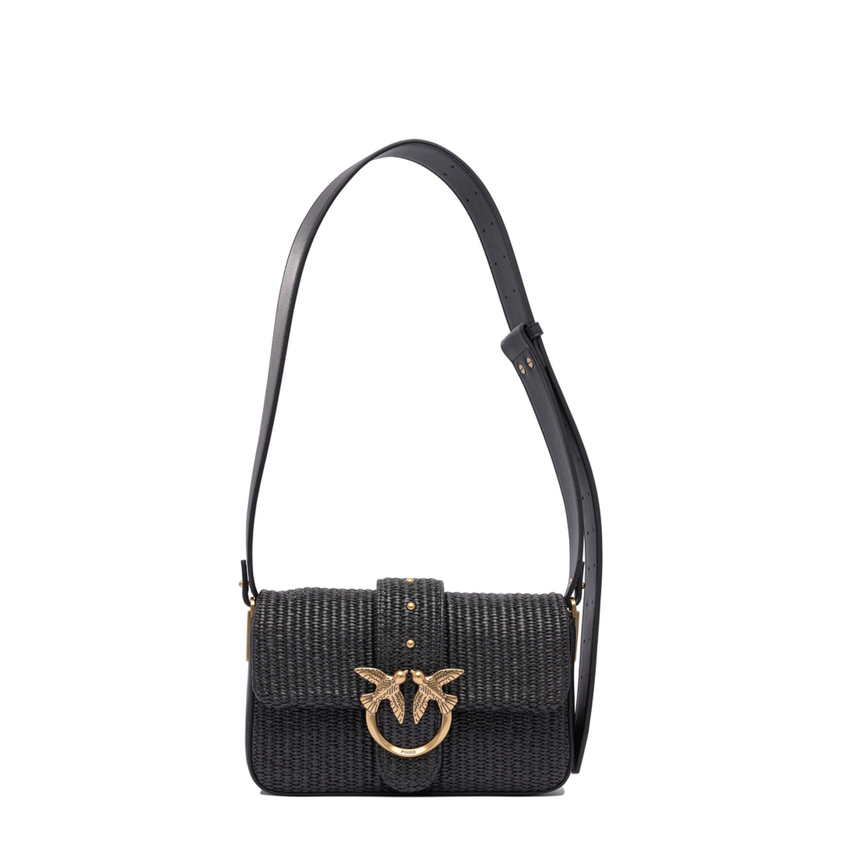 MAYFEYR - Pinko - Crossbody Bag - 104340A2CFZ99Q