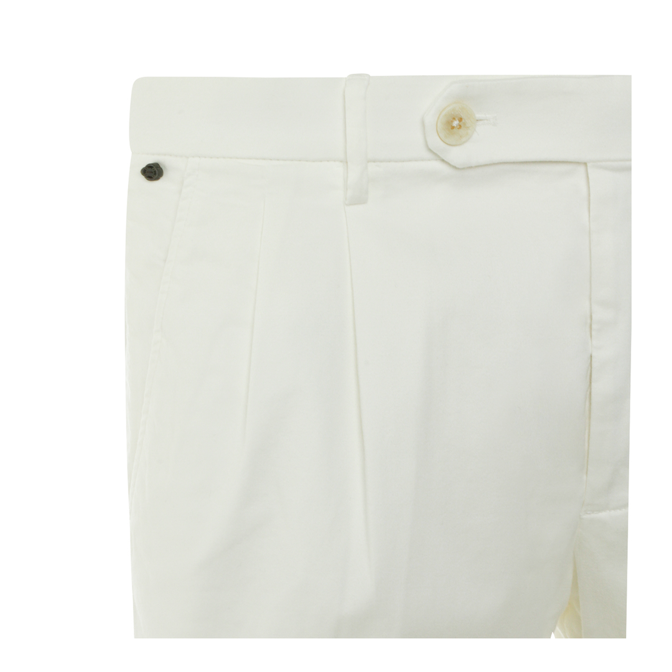 MAYFEYR - GTA IL PANTALONE - Trousers - LUCA61512002H