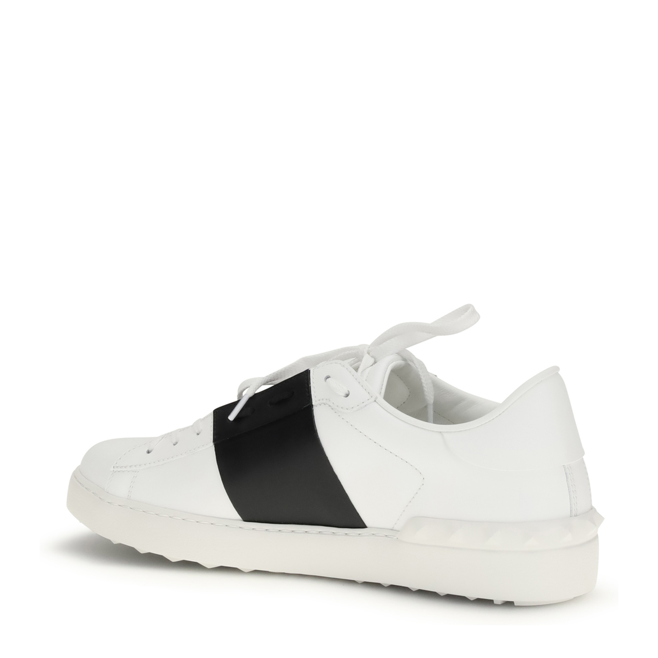 MAYFEYR - Valentino - Open Sneakers - 8Y2S0830BLU