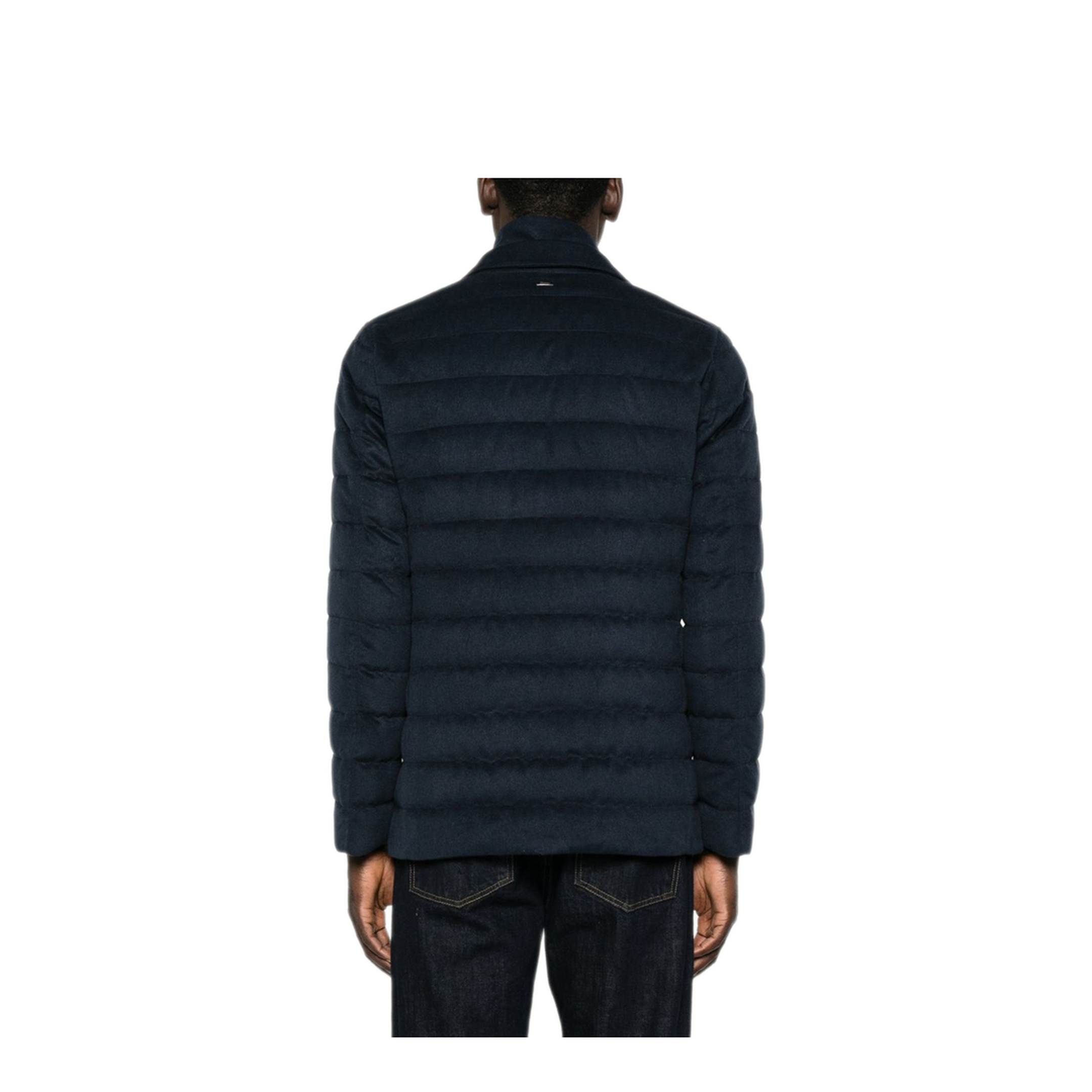 MAYFEYR - Herno - Jackets Navy - PI00119UR129349200