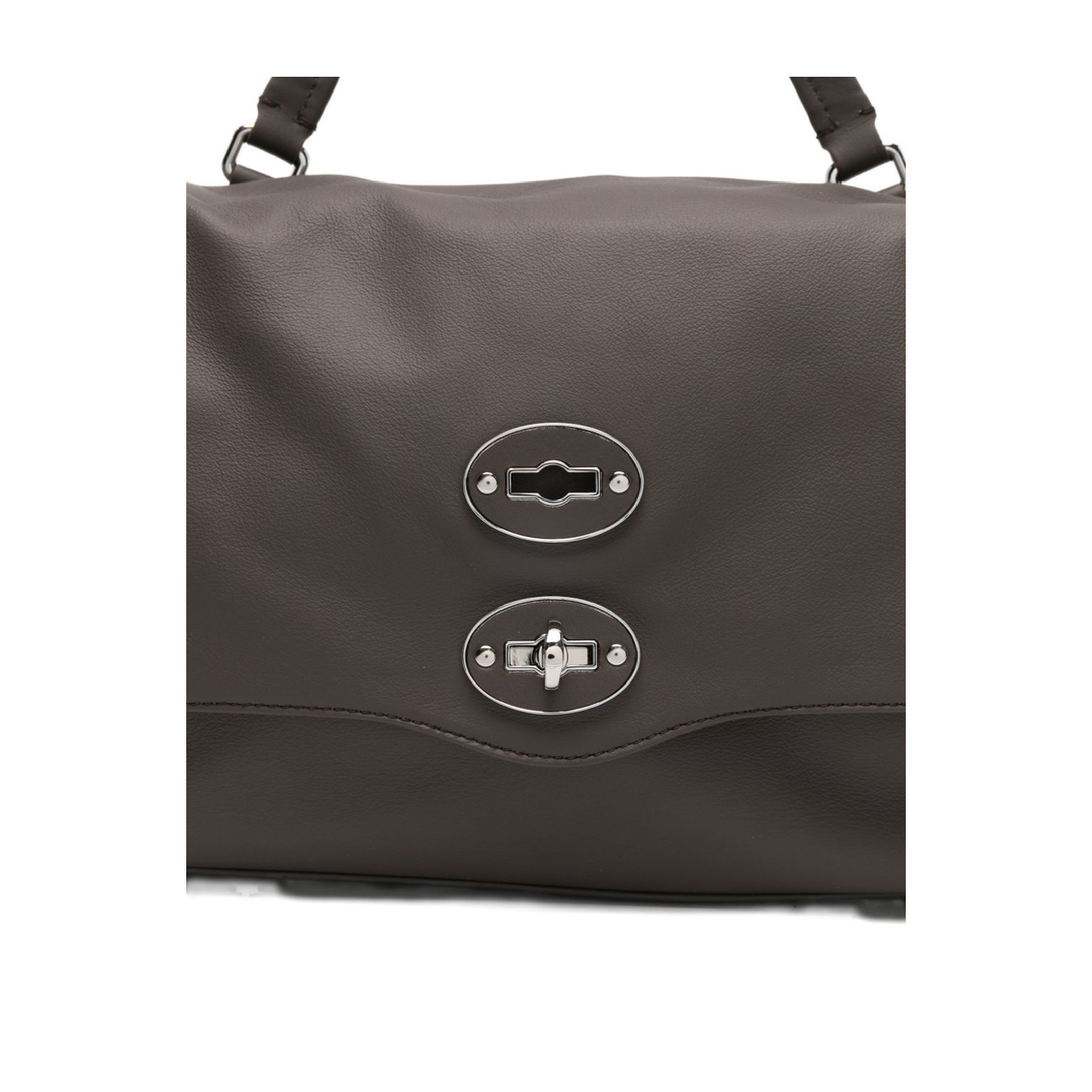 MAYFEYR - Zanellato - Brown Bag - 068010SSAETAZ1154