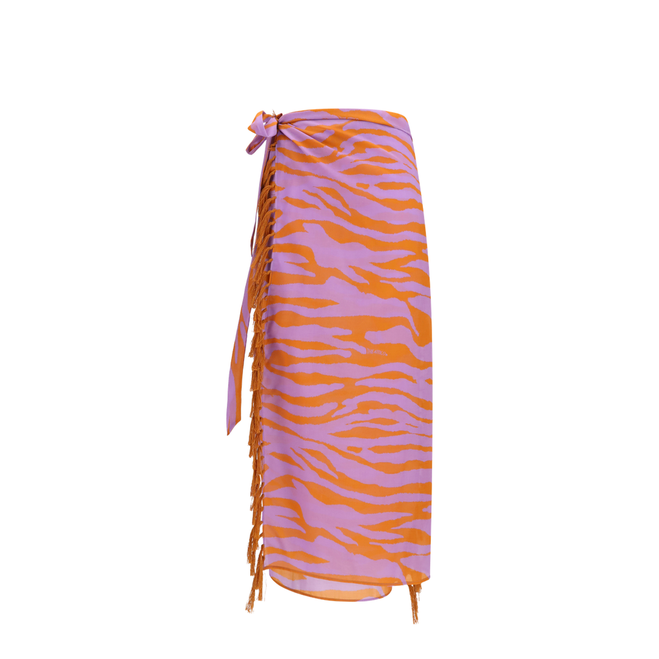 MAYFEYR - The Attico - Muslin Pareo - 260WCR00140CCC134PR