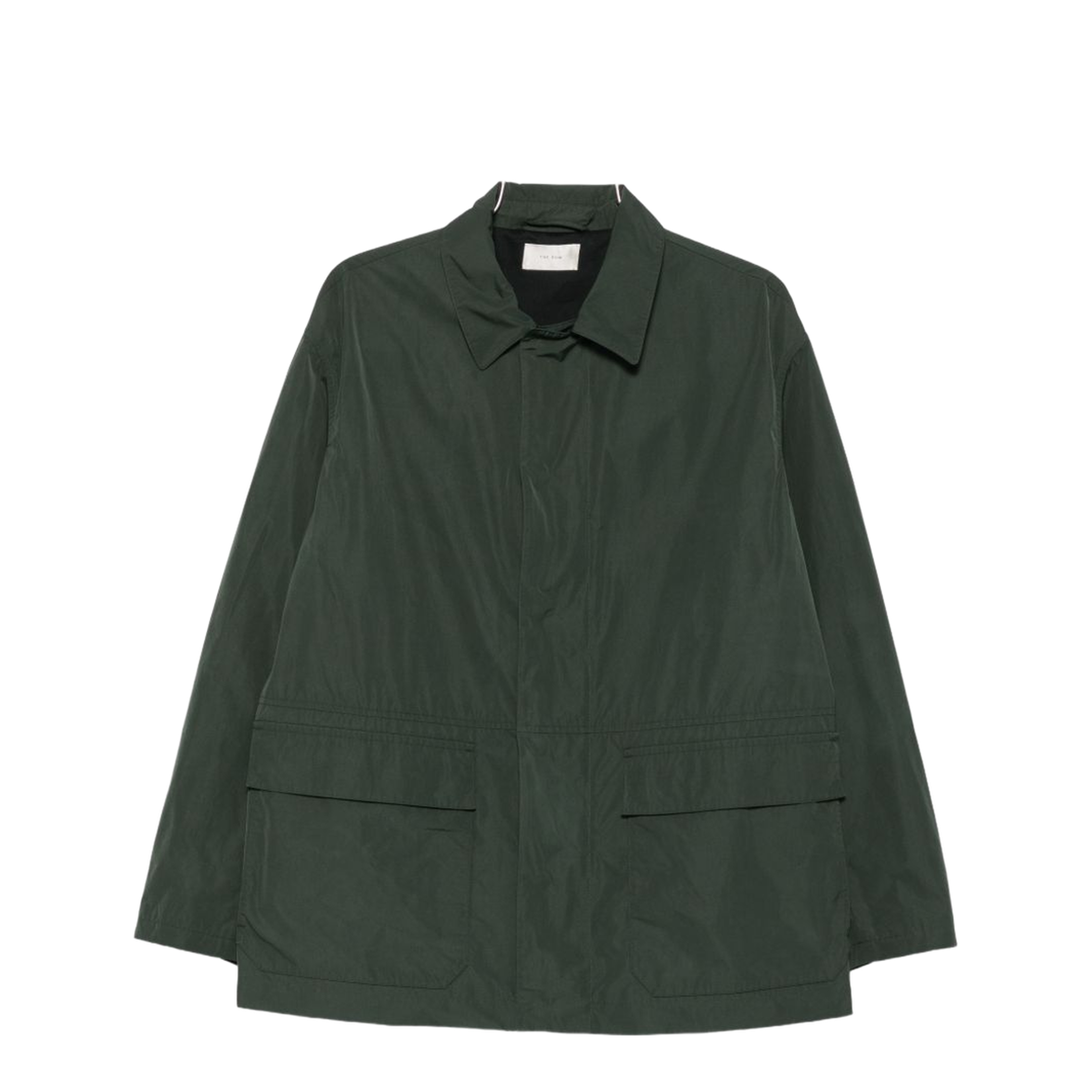 MAYFEYR - The Row - Frank Jacket - 618W4586GPU