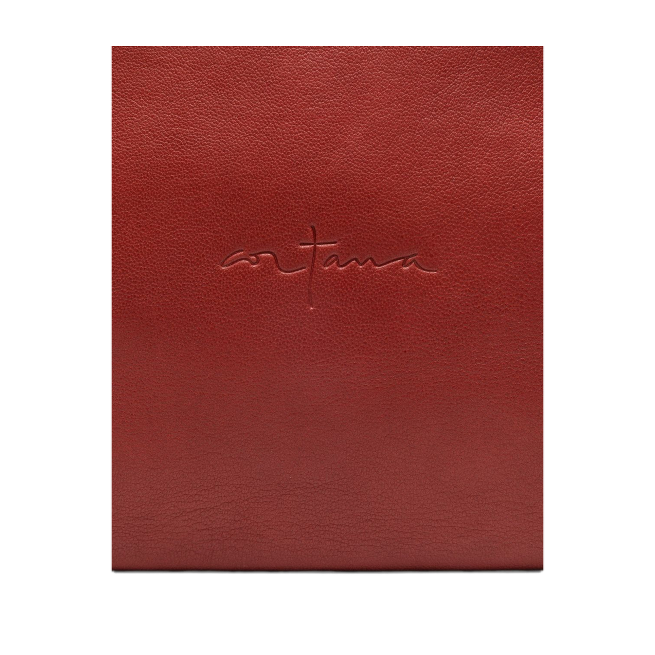 MAYFEYR - Cortana - Red Bag - BDELHIL02CRISMONRED