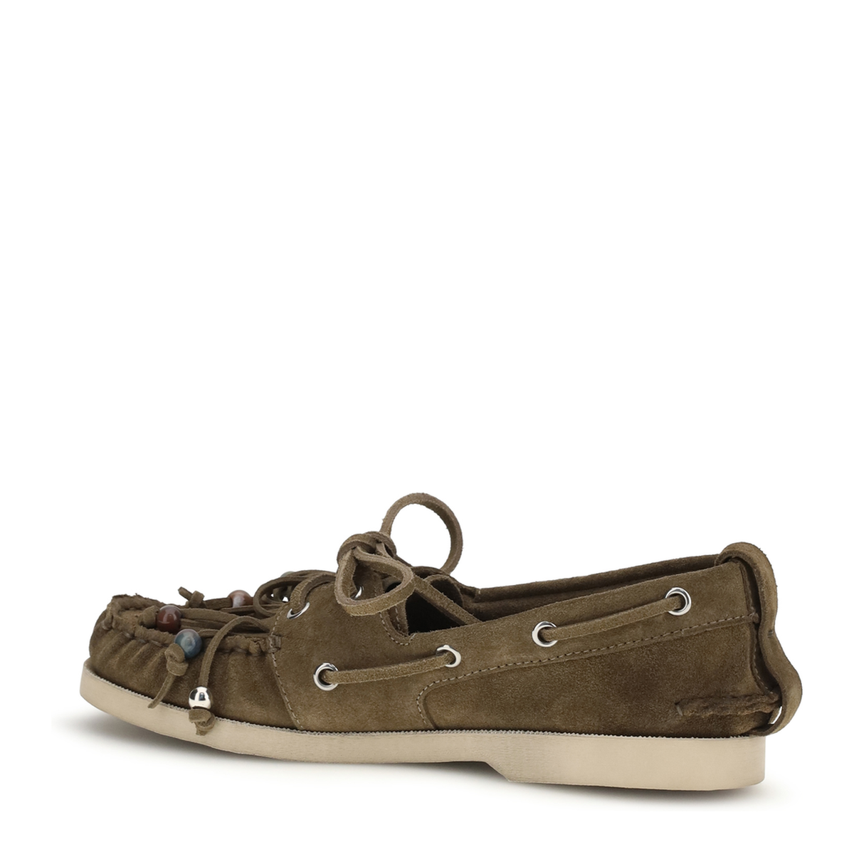 MAYFEYR - Golden Goose - Boat Loafers - GWF01056F00819155319