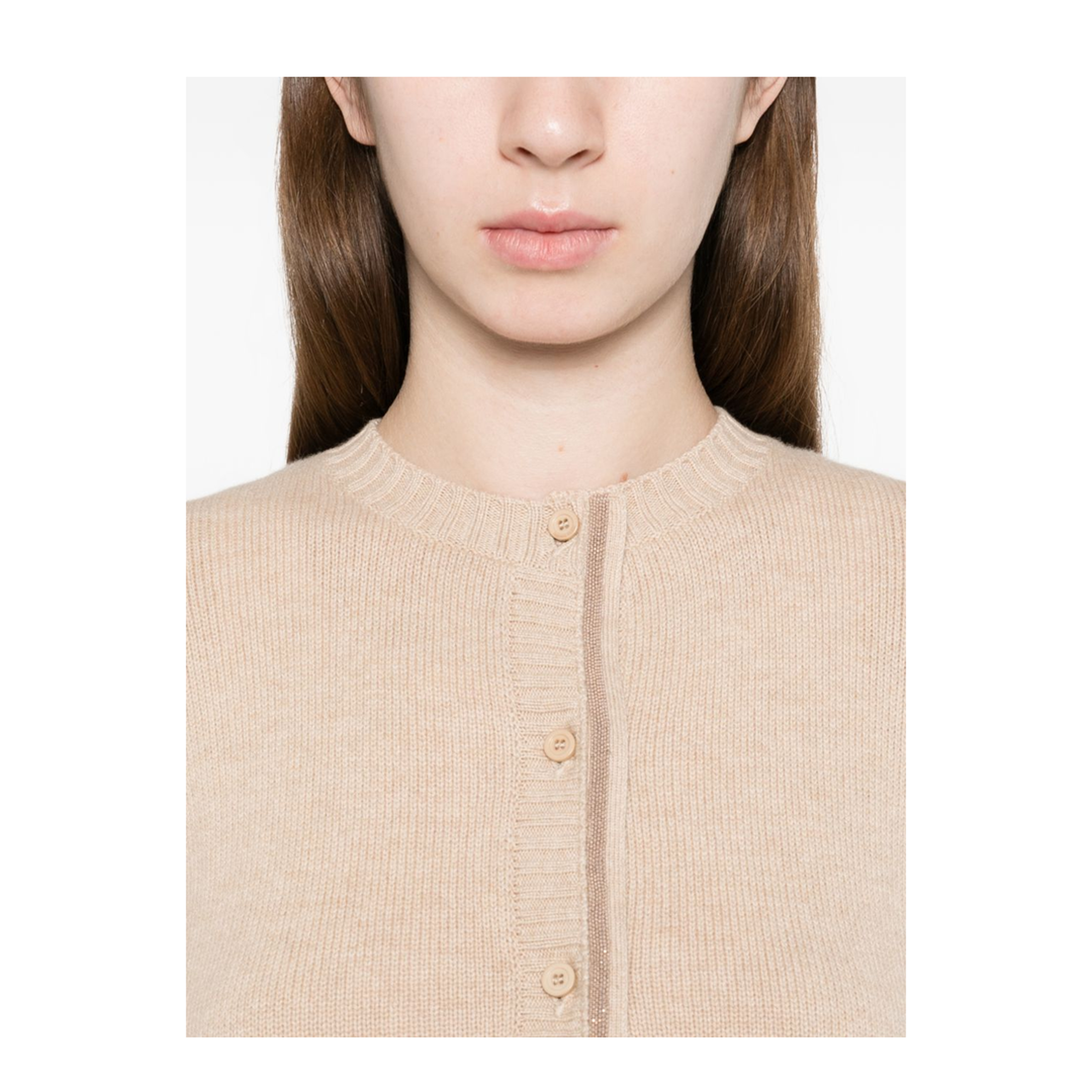 Sweaters Beige