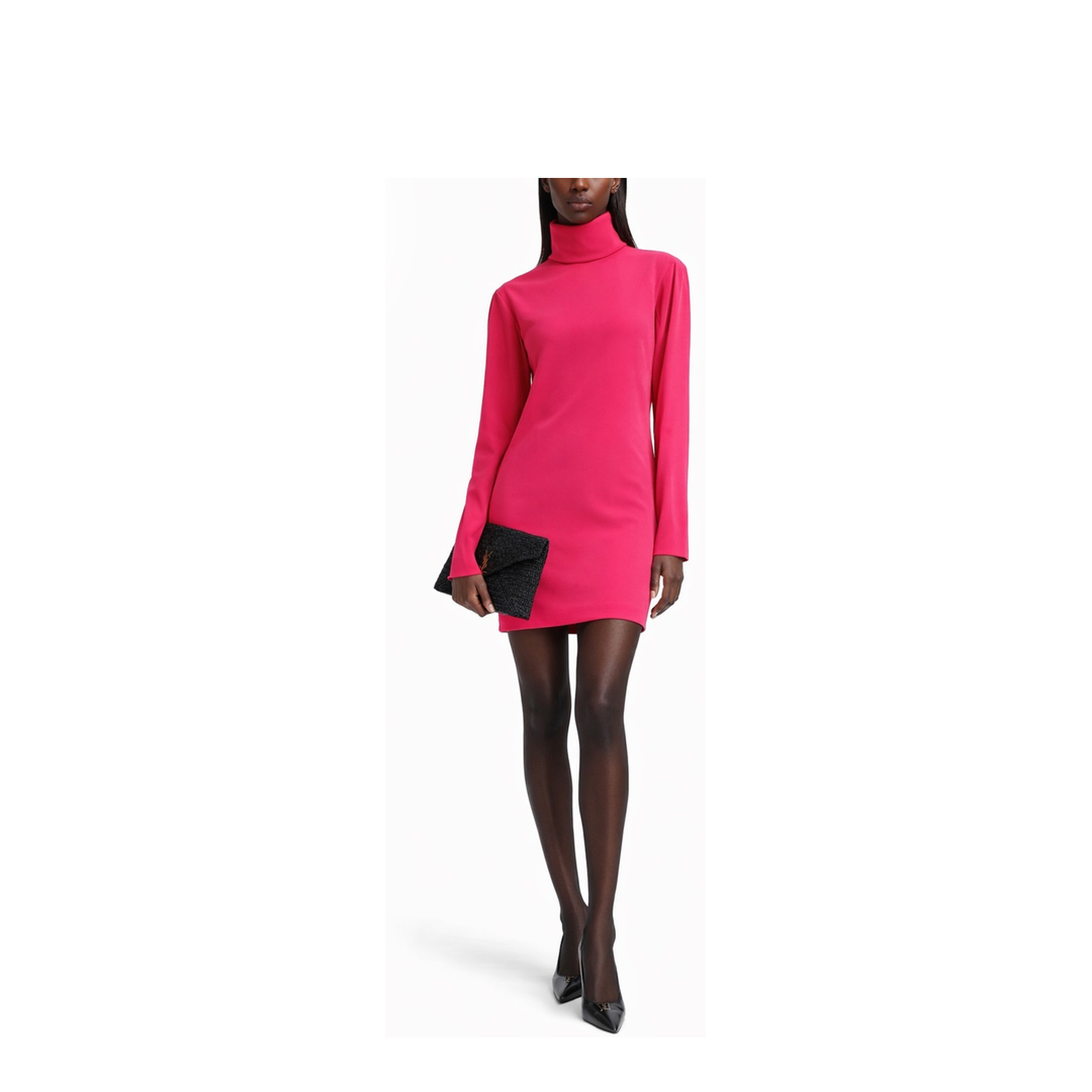 Boxy Dress