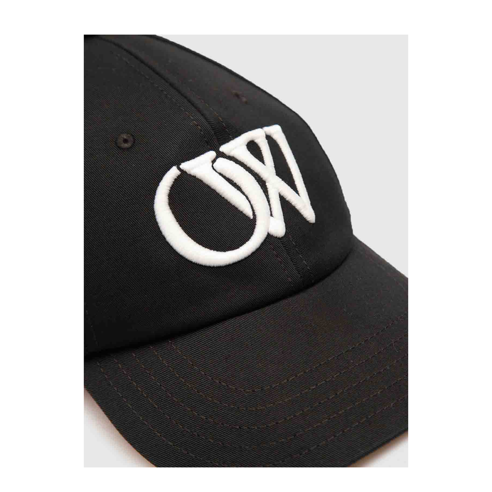 Drill Ow Baseball Cap
