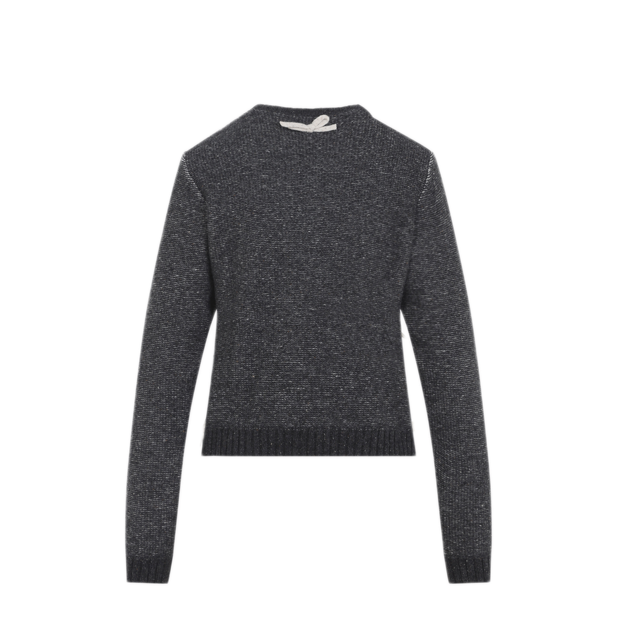 MAYFEYR - Moschino - Bow Sweater - 262E090855032500