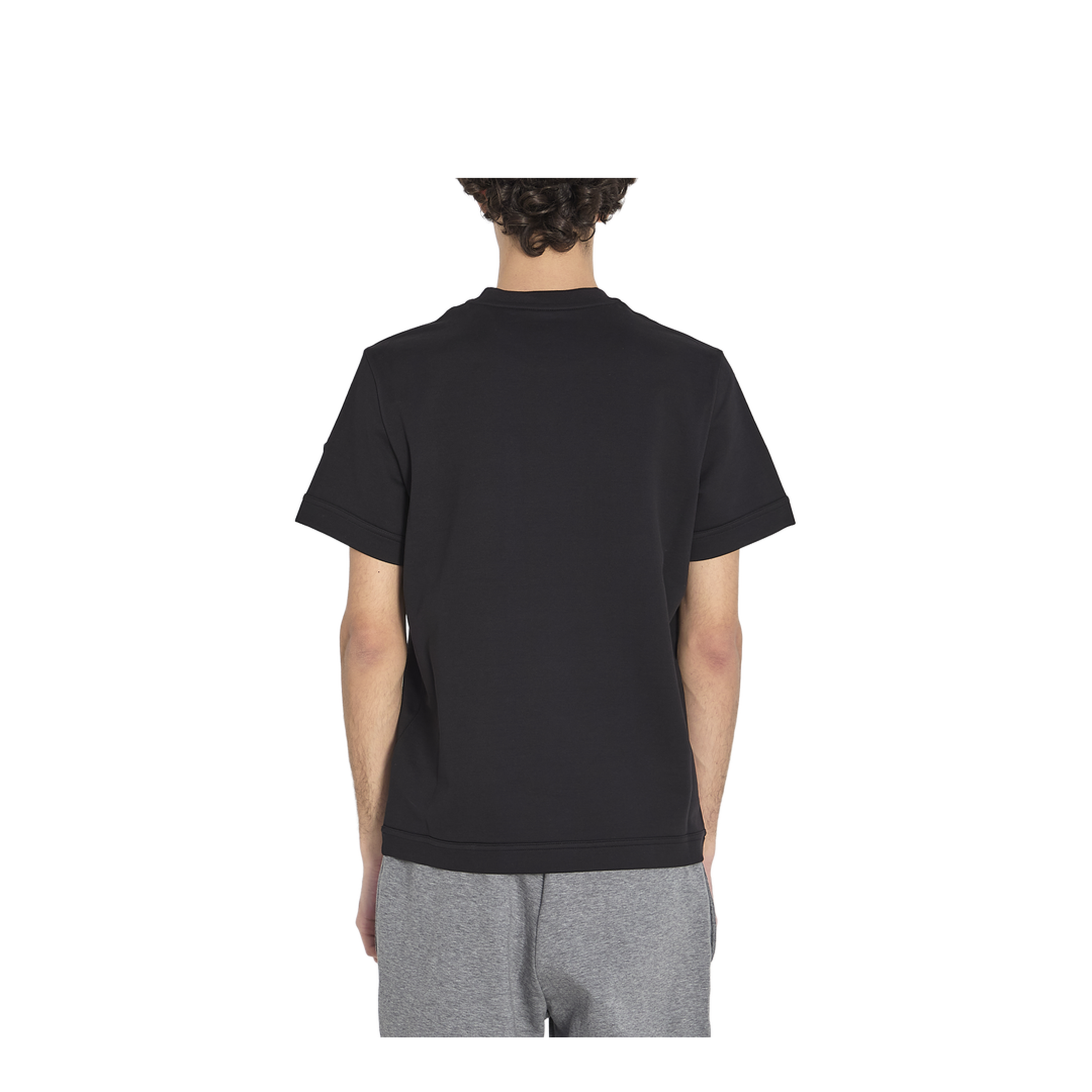 T-Shirt with a Pocket