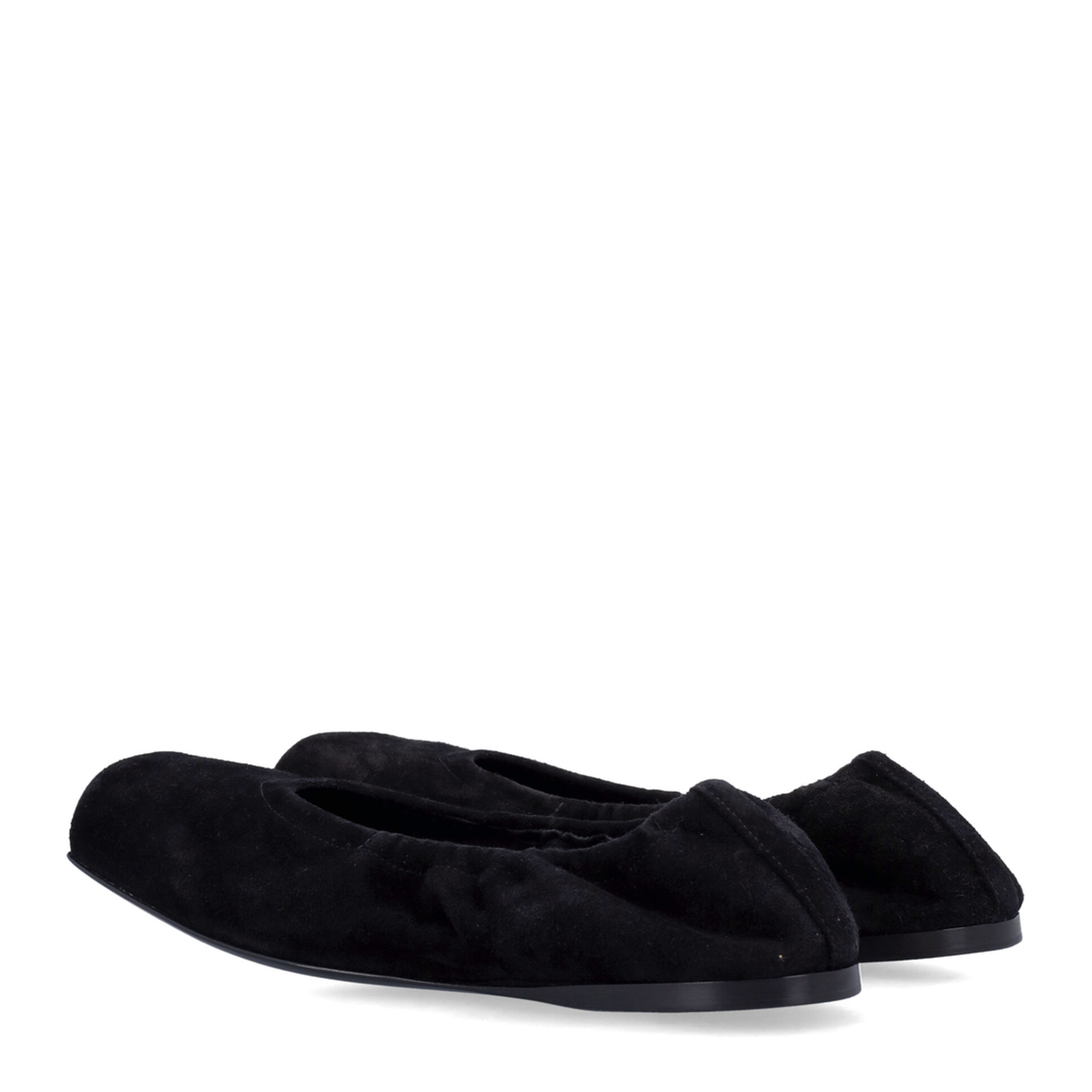 MAYFEYR - Alaia - Flat Shoes Black - AA3A070CK324999