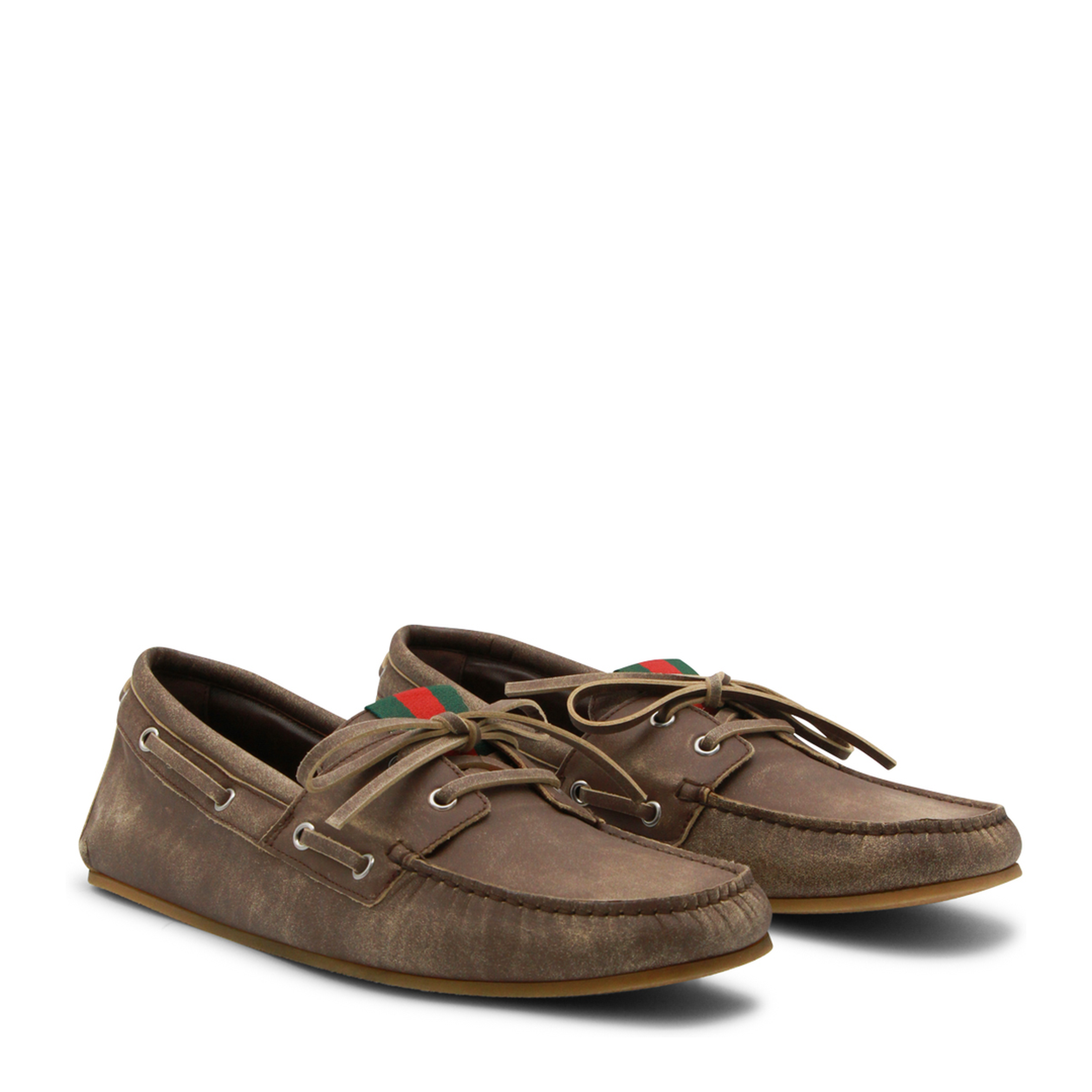 MAYFEYR - Gucci - Flat Shoes - 860008AAF592273