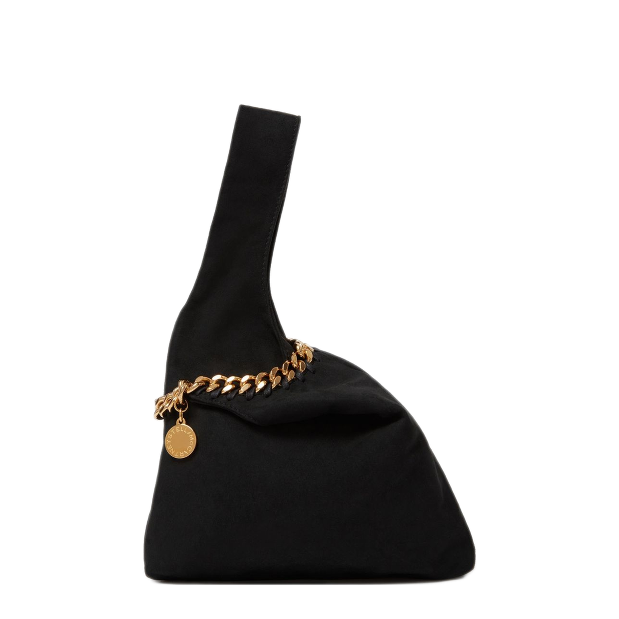 MAYFEYR - Stella Mccartney - Black Bag - 7B0205WP05431000
