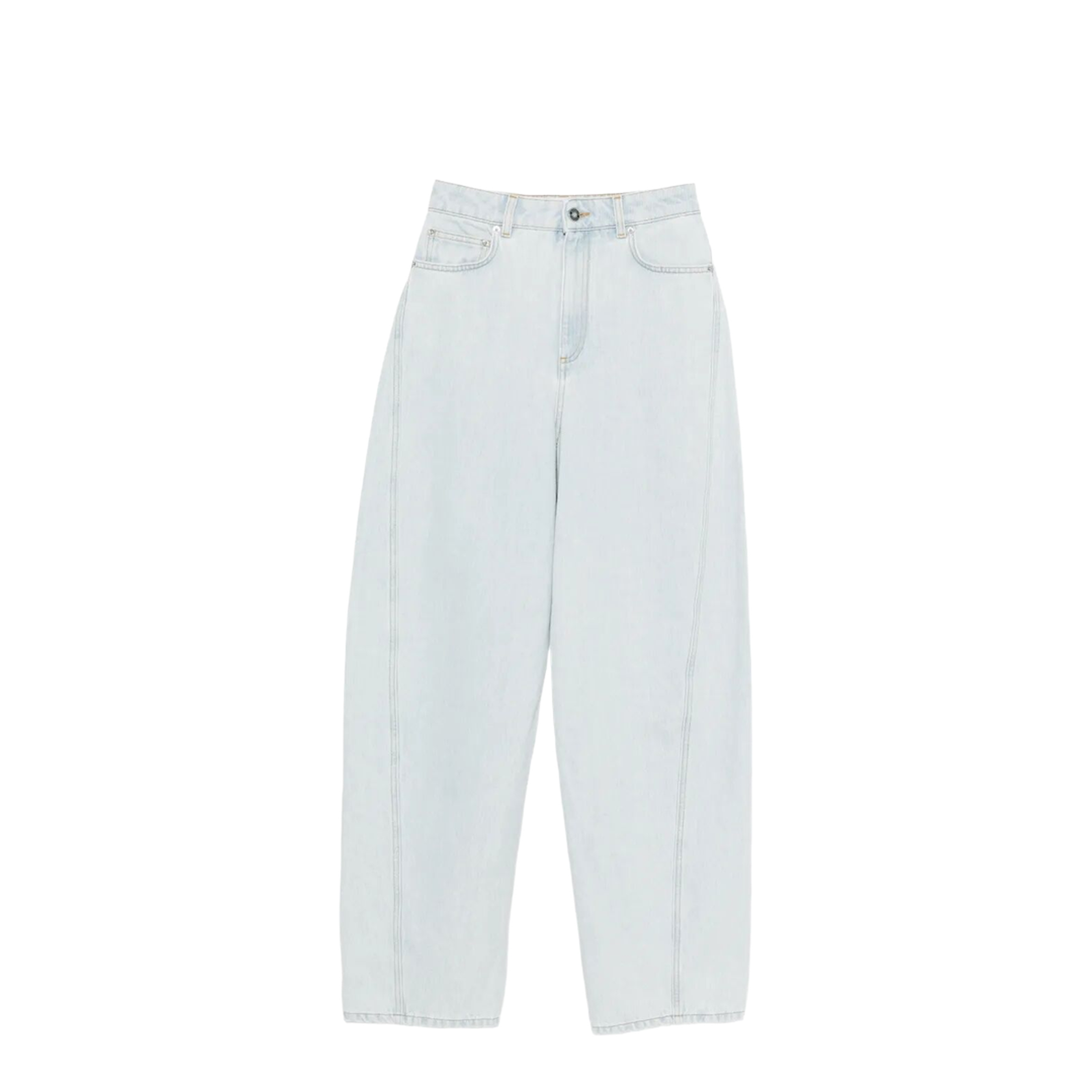 MAYFEYR - Givenchy - Cocoon Denim Jeans - BW51AE517P