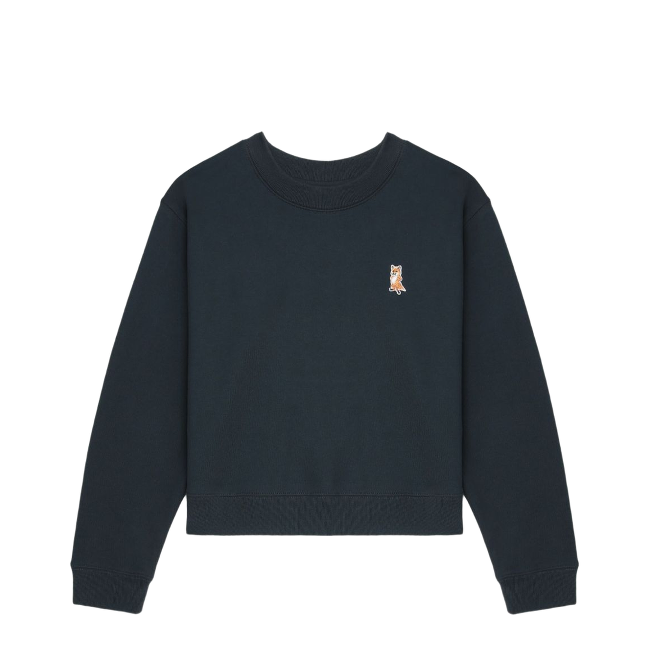 MAYFEYR - Maison Kitsuné - Sweaters Blue - PW00318KM03410413