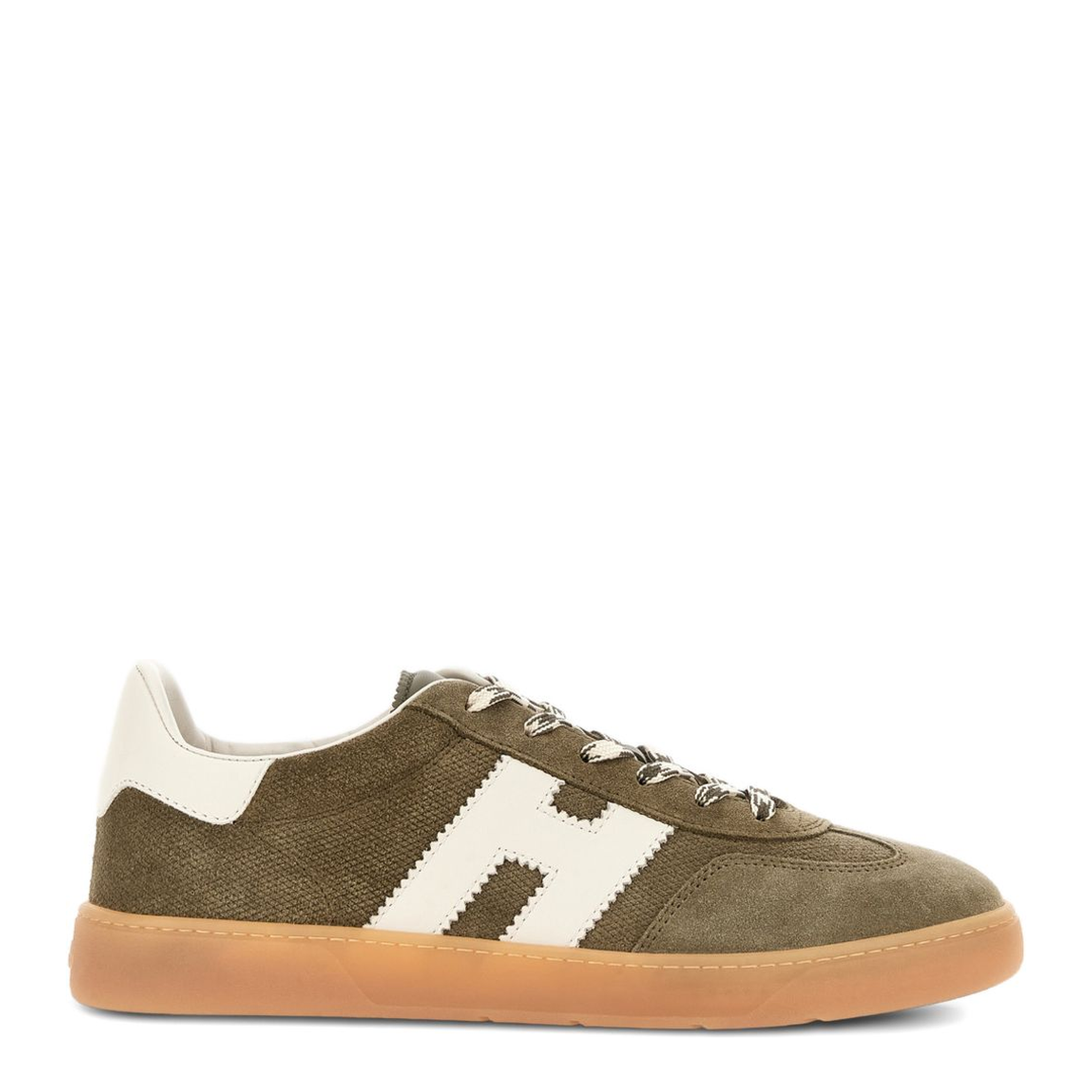 MAYFEYR - Hogan - Cool Leather Sneakers - HXM6470FB60UWX419L