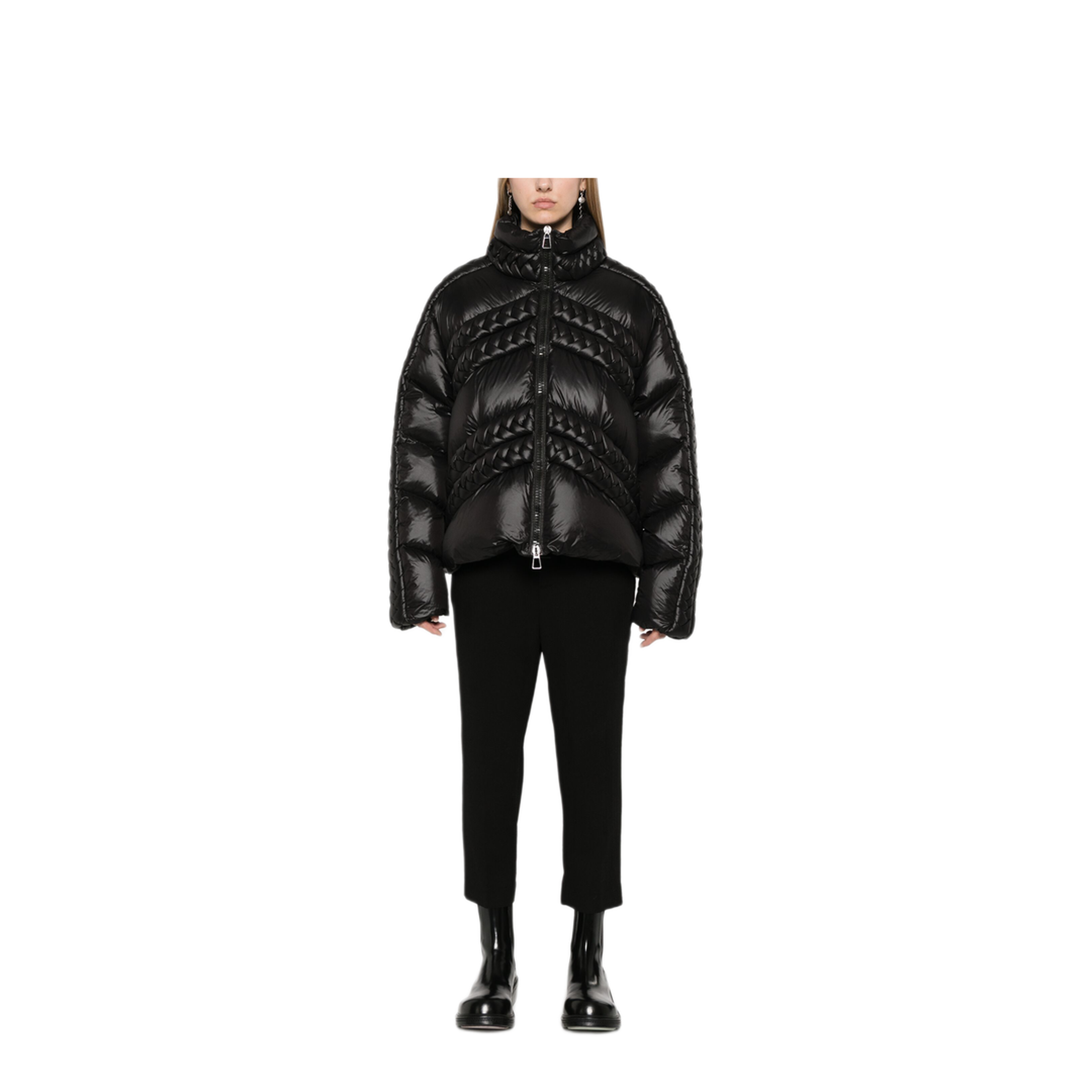 MAYFEYR - Rick Owens - Astaires Trousers - RP02D3305WA09