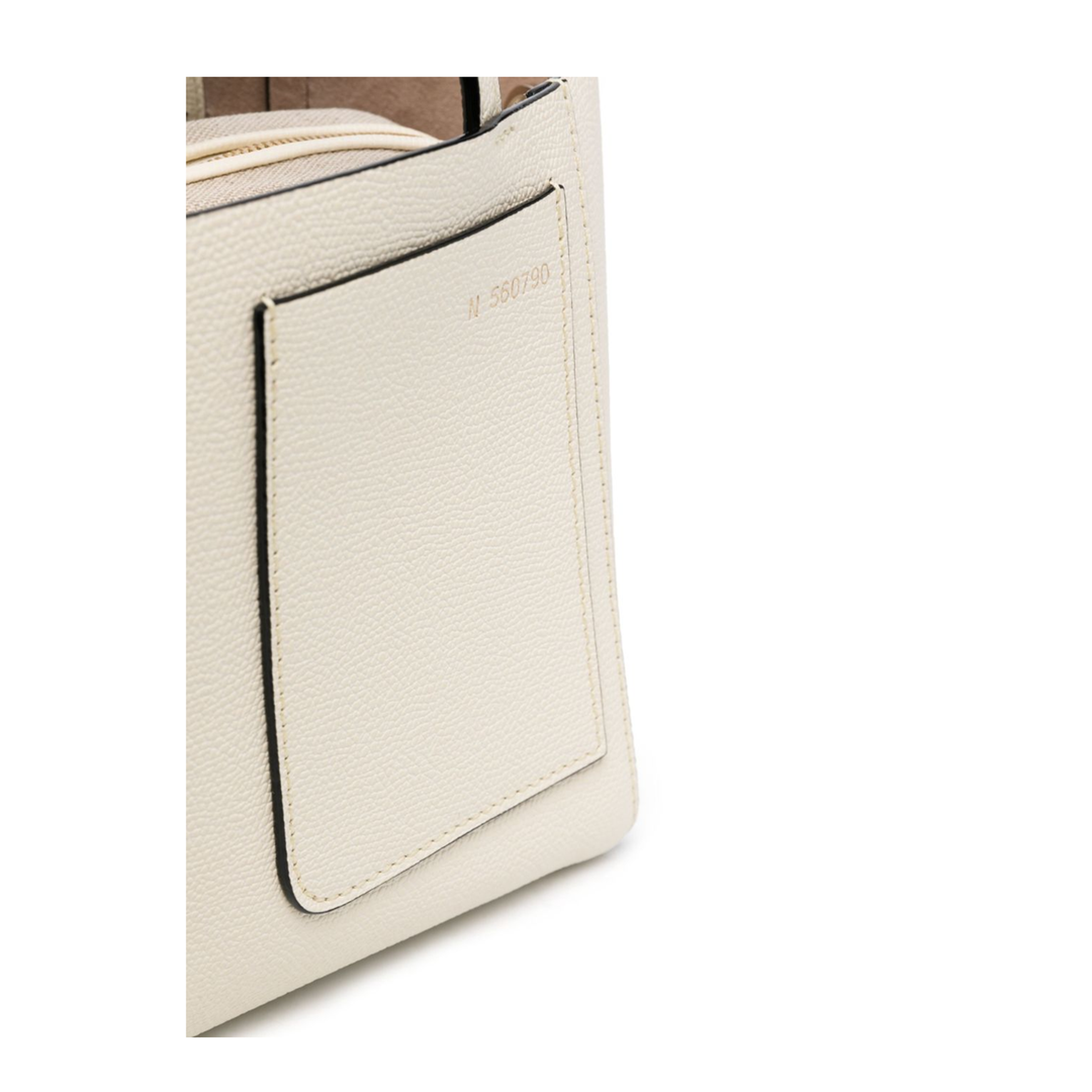 Mini Soft Bucket Bag