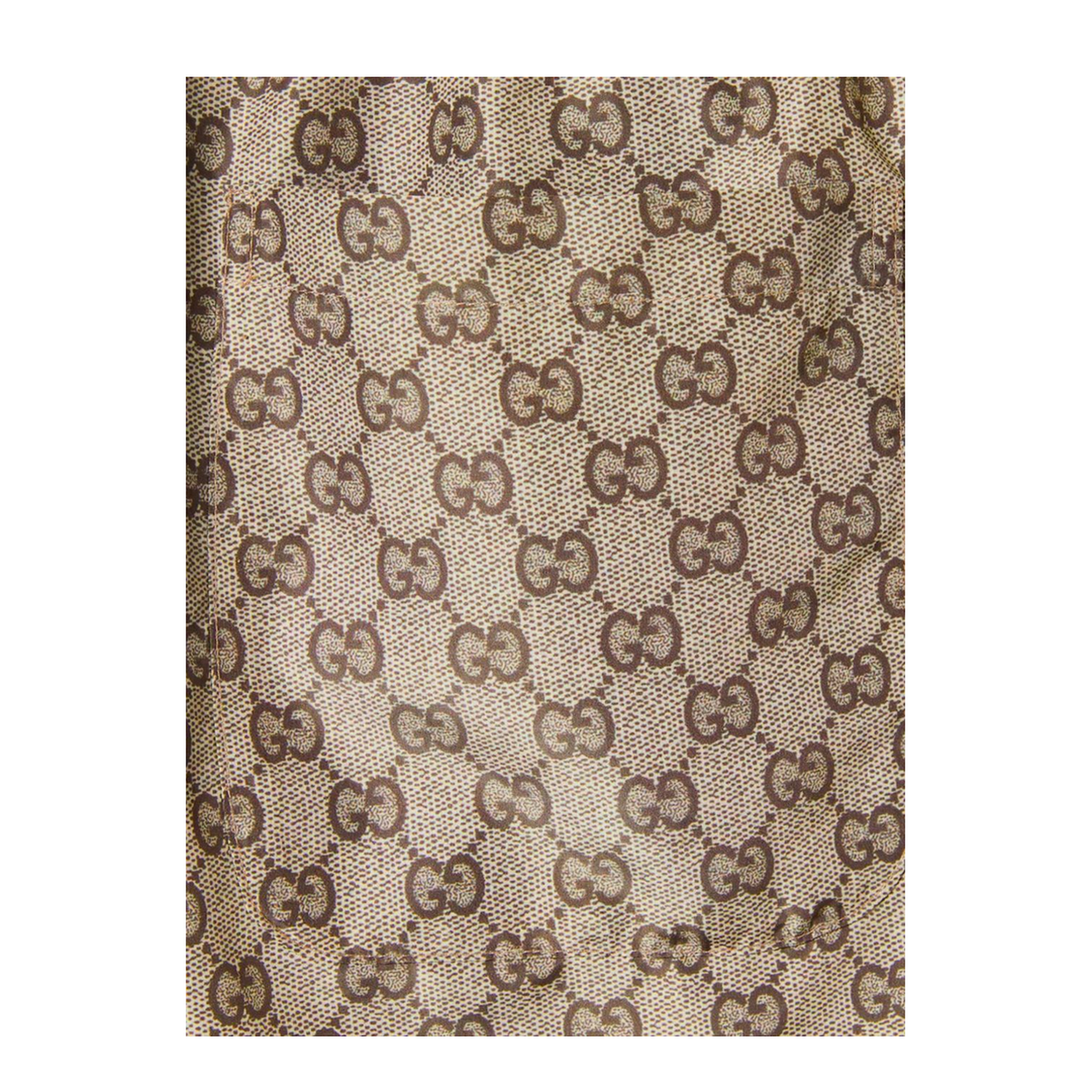MAYFEYR - Gucci - Sea Clothing Beige - 864392XHALN2270