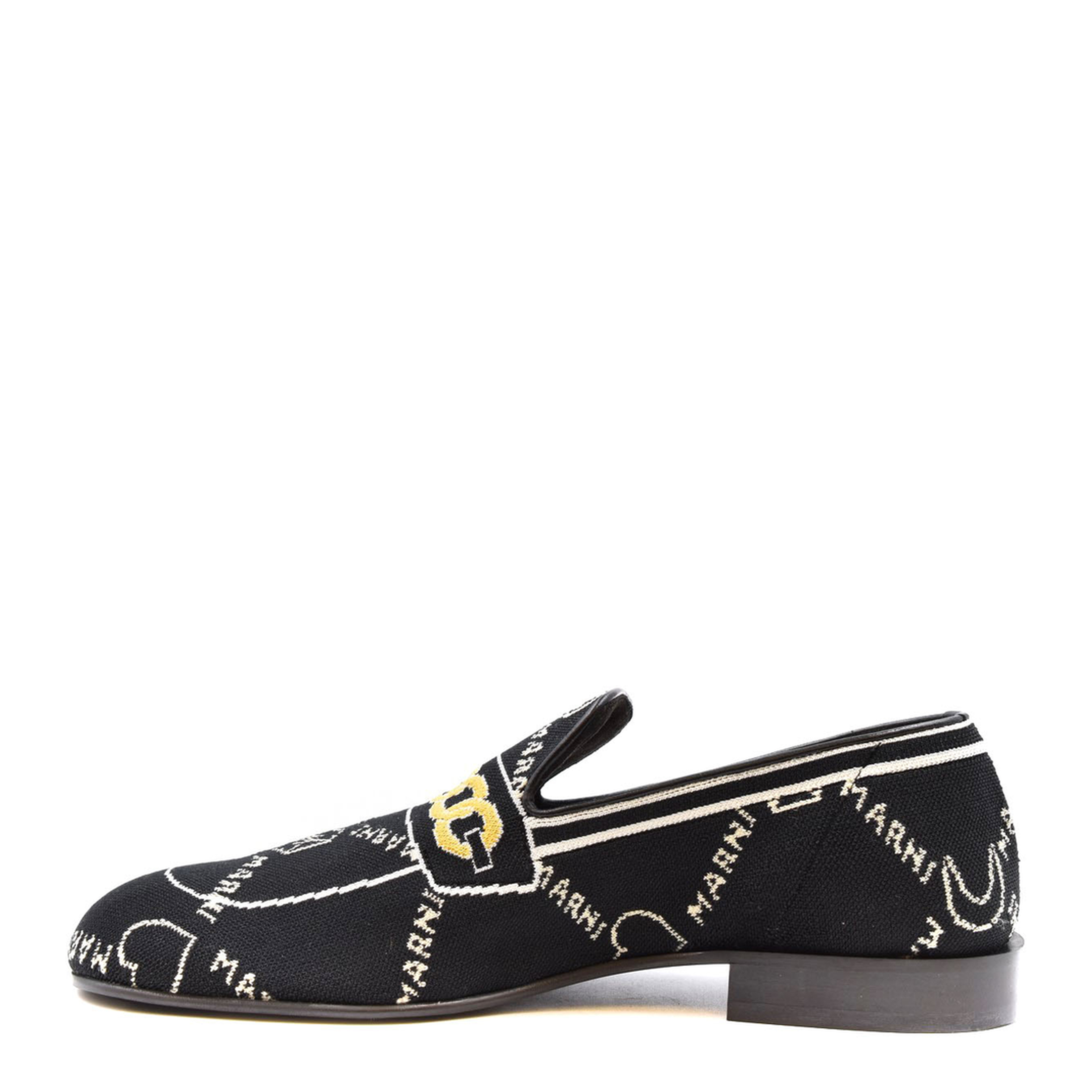 MAYFEYR - Marni - Moccasins - MOMR003802