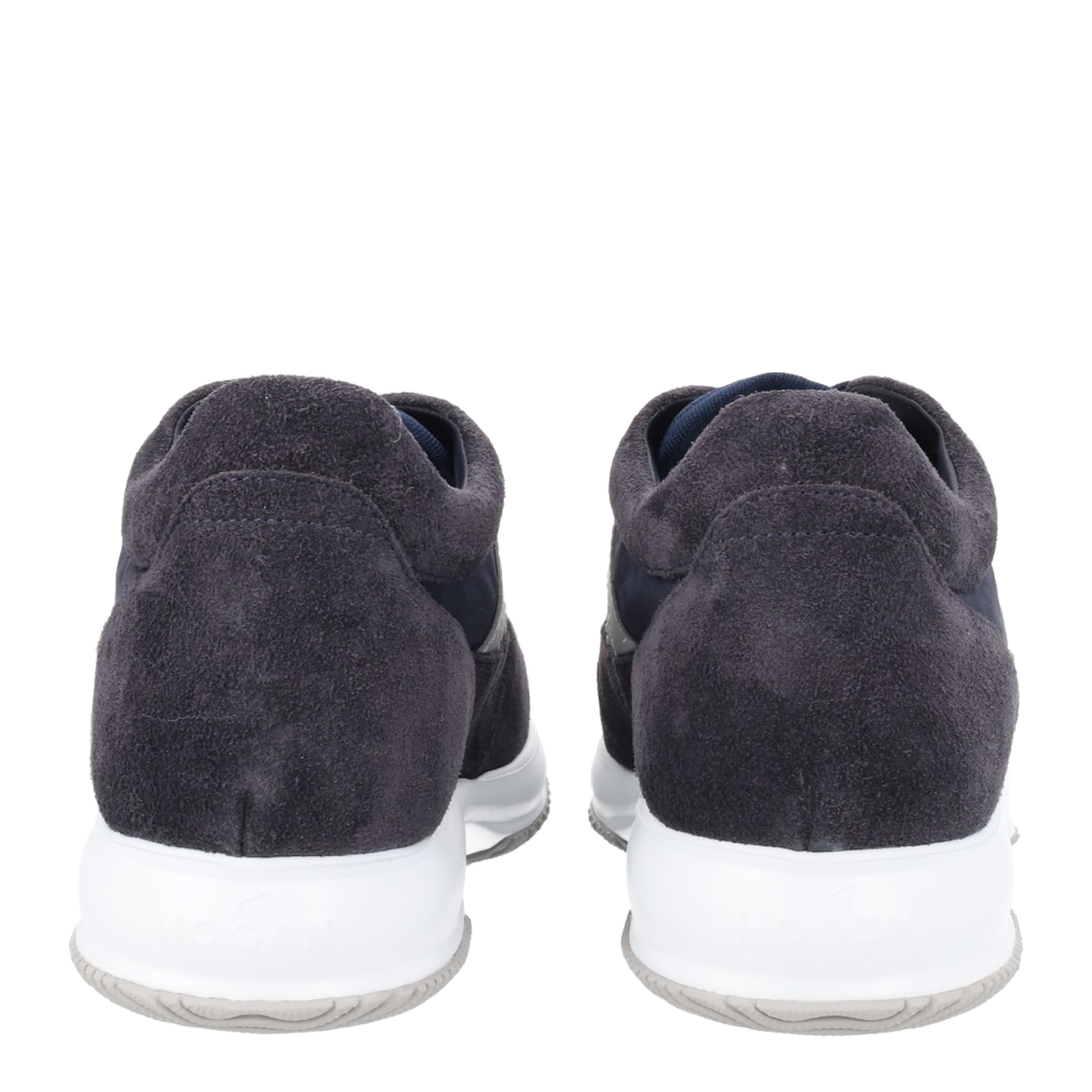 MAYFEYR - Hogan - Interactive Sneaker - HXM7130GC80V4R785V