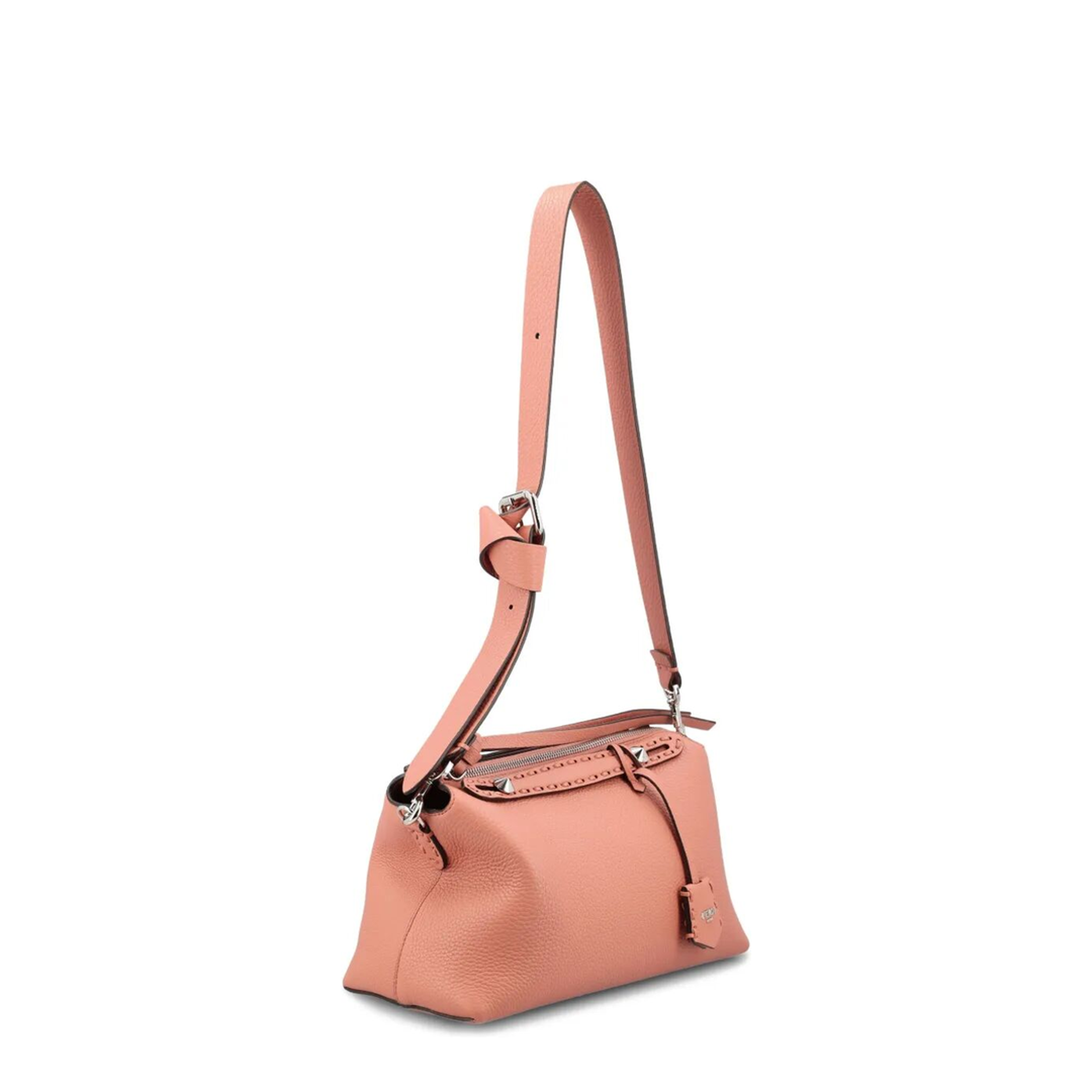 MAYFEYR - Fendi - Medium By The Way Selleria Bag - 8BL155ASU2