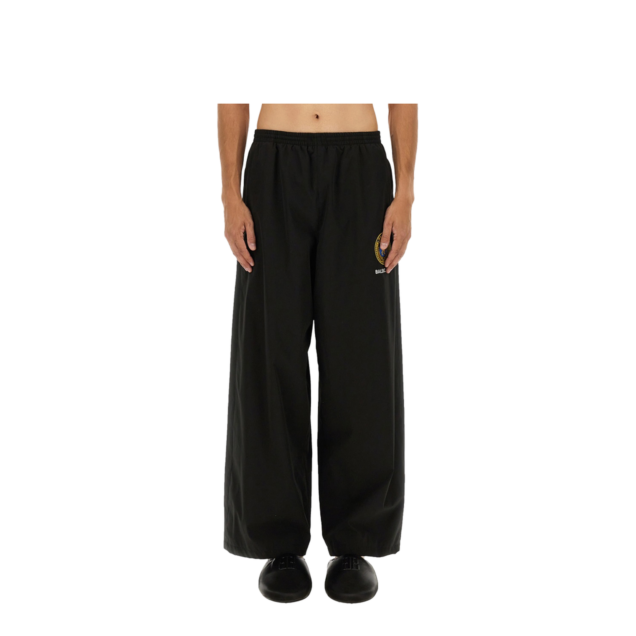 Tracksuit Pants