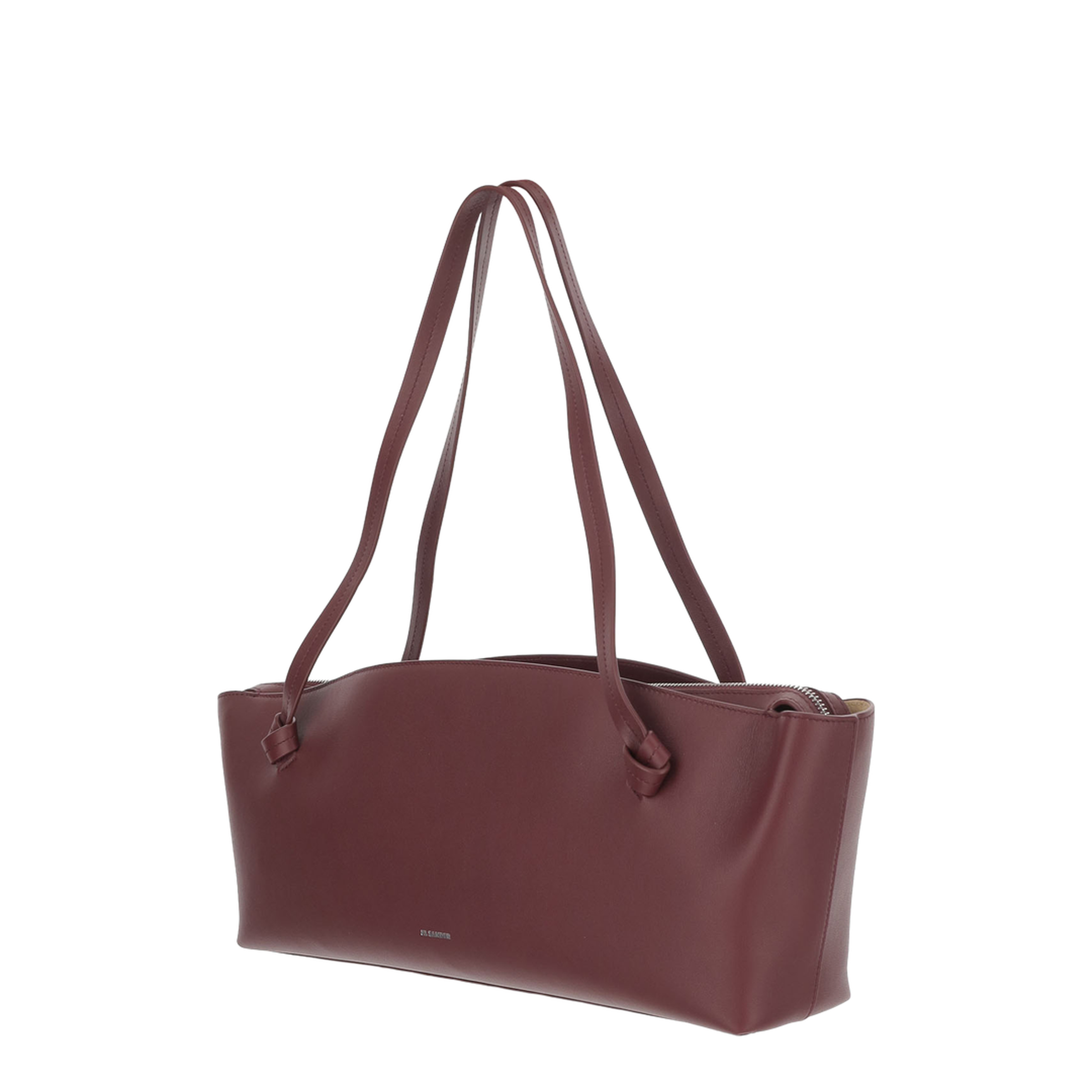 Bordeaux Shoulder Bag