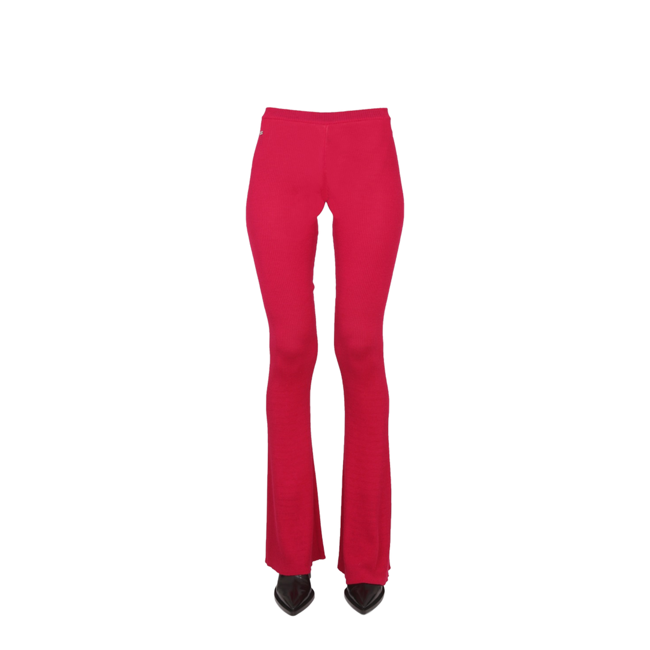 MAYFEYR - Dsquared2 - Flare Pant - S72KA1150S18067254