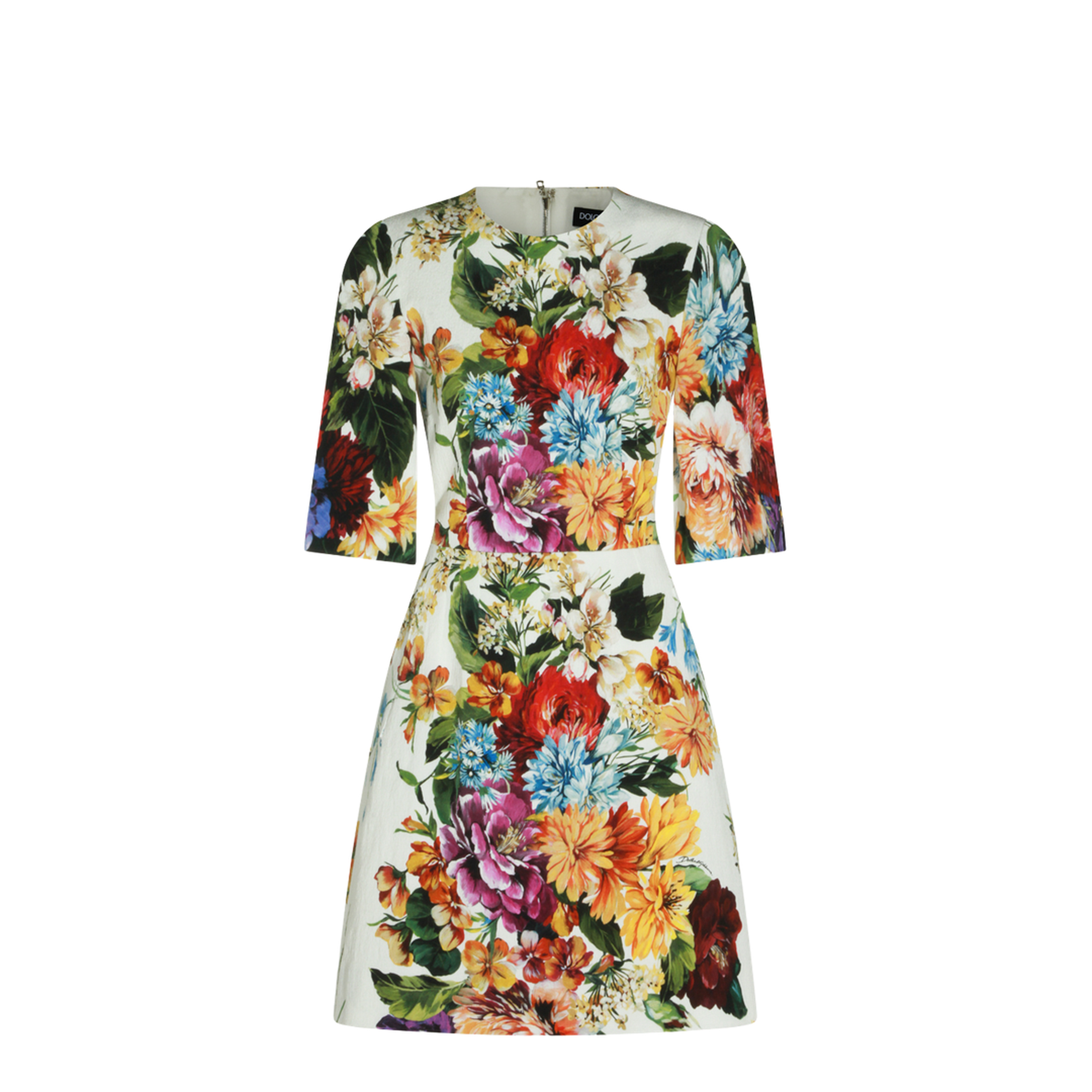 MAYFEYR - Dolce & Gabbana - Dresses - F6TZRTFSRQUHA5PC