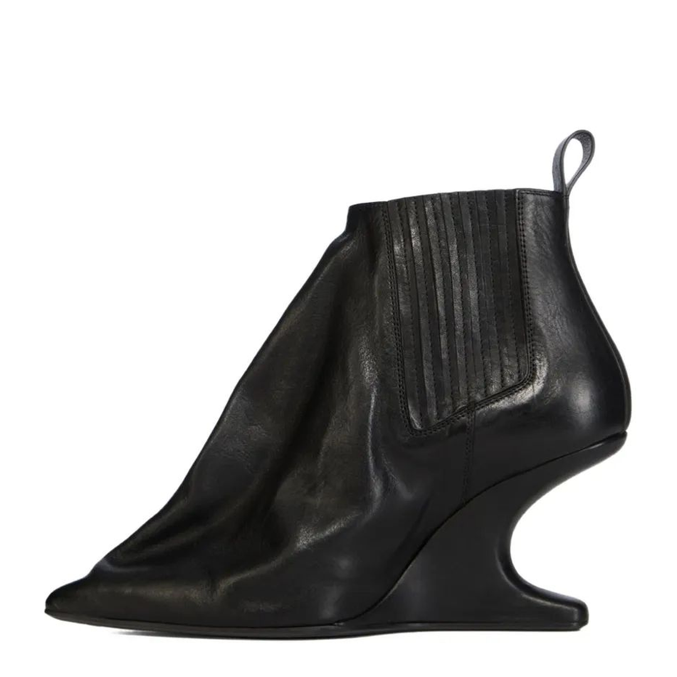 MAYFEYR - Rick Owens - Ankle Taco - RO02E4861LOOEC09