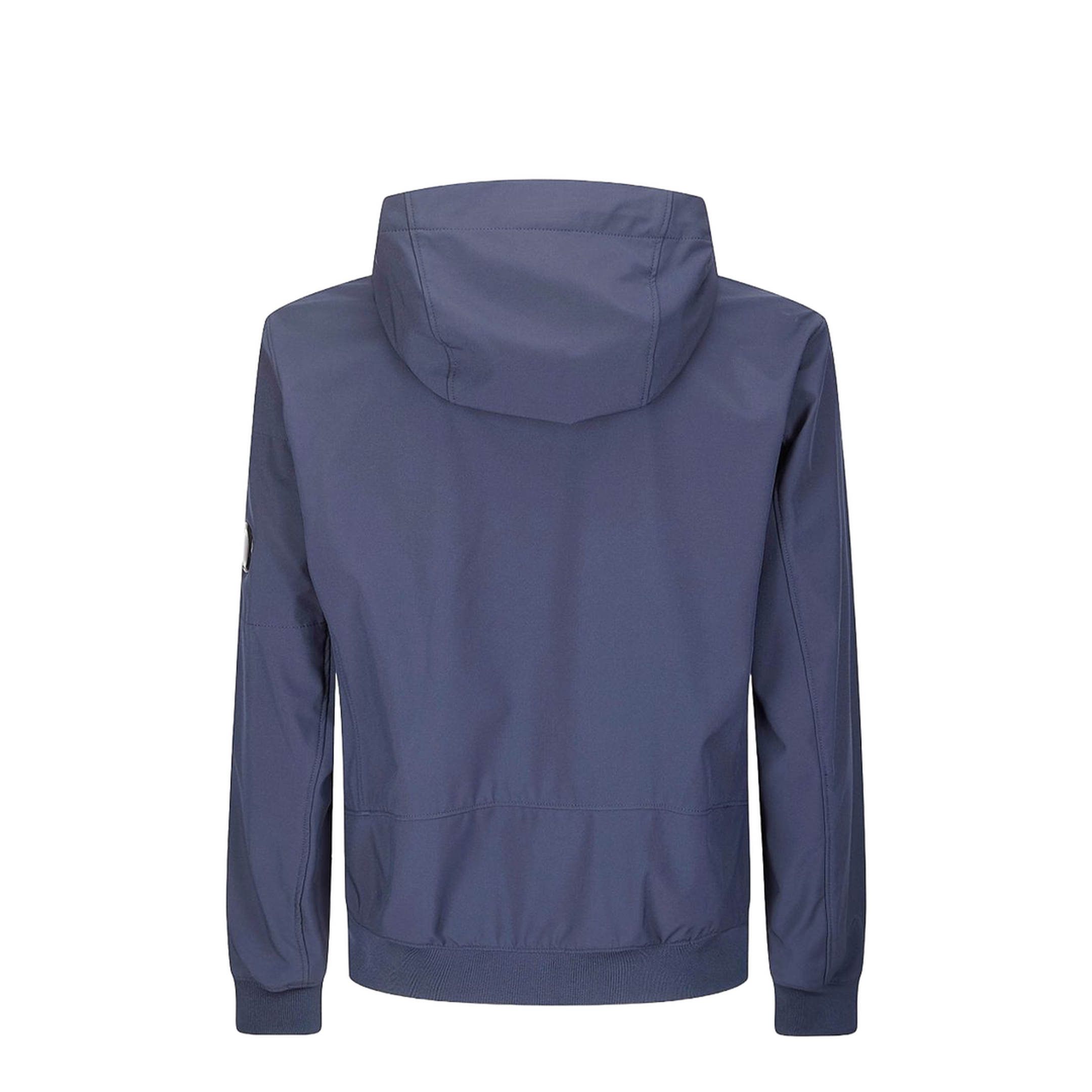 MAYFEYR - C.P.Company - Jackets Blue - RSCMOW729A005968A888