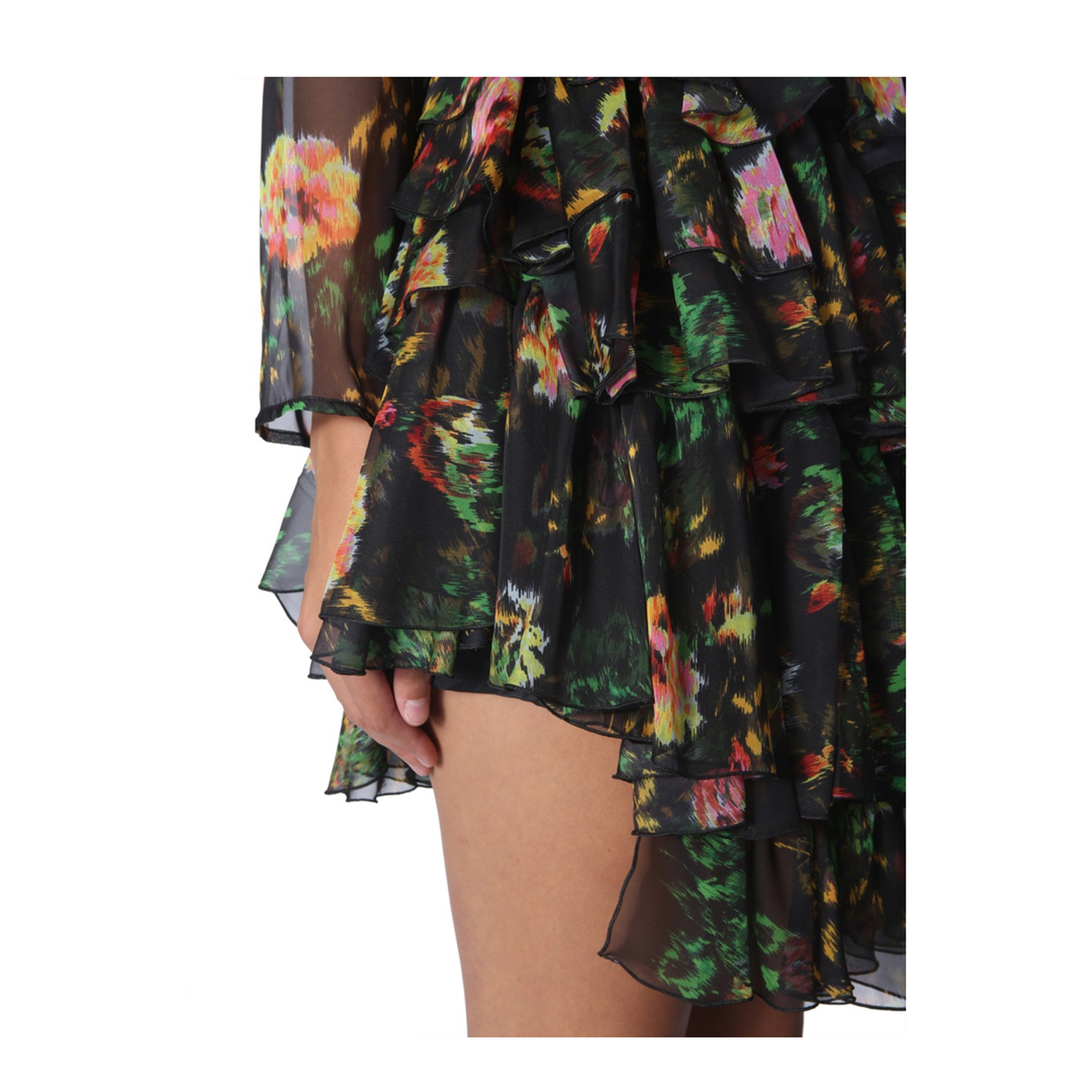 MAYFEYR - MSGM - Asymmetrical Dress - 2743MDA2019570710