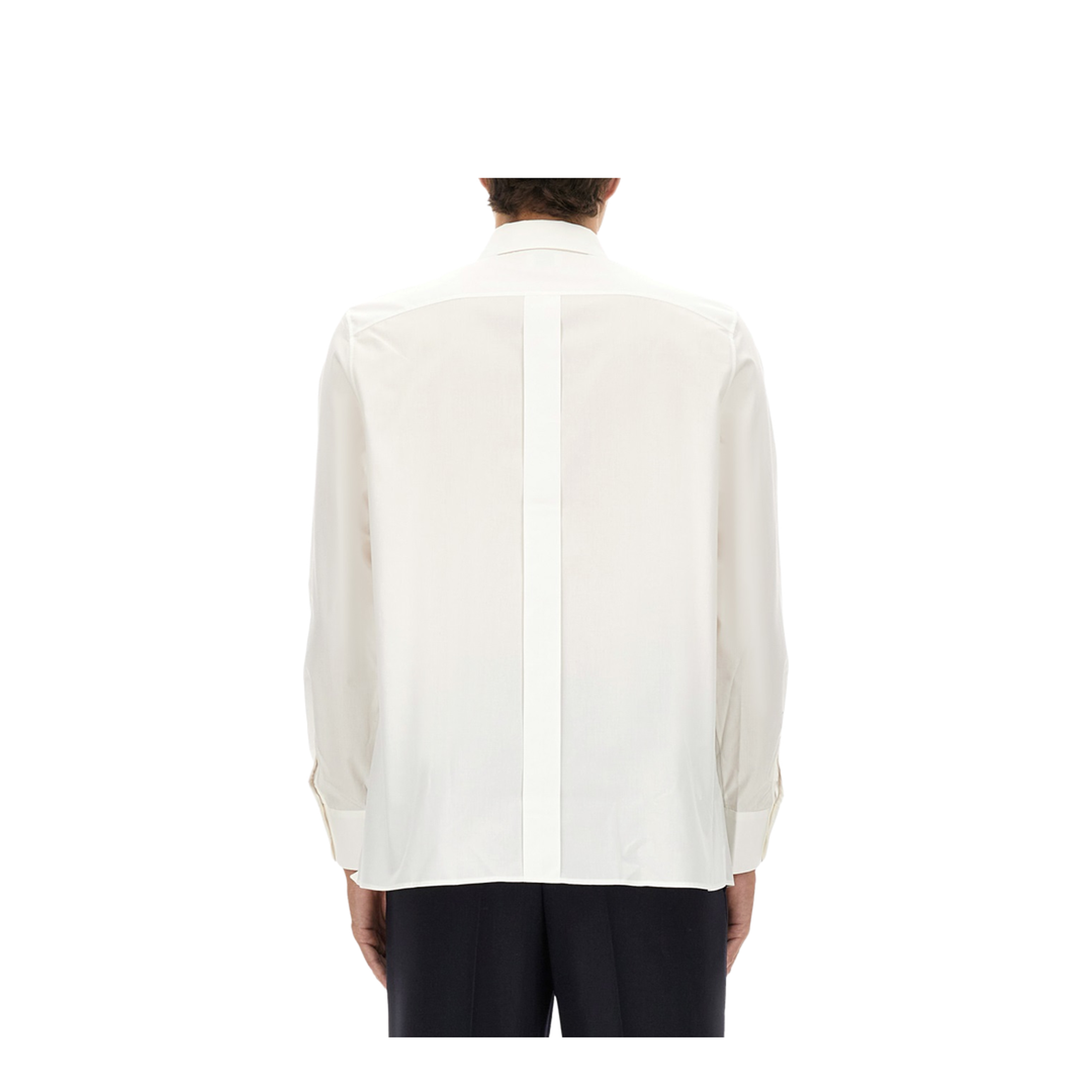 Cotton Shirt