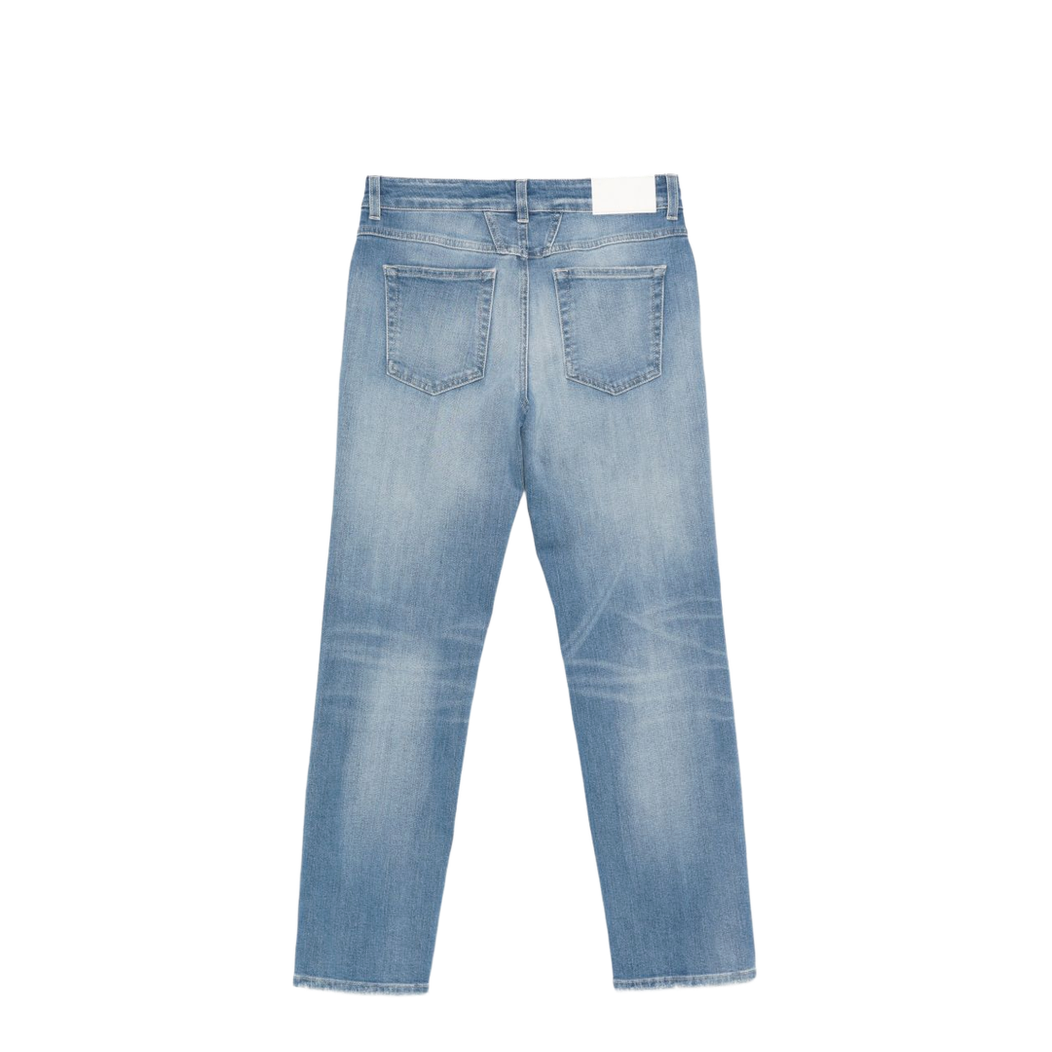 MAYFEYR - Closed - Jeans Blue - C2135604Q43MBL