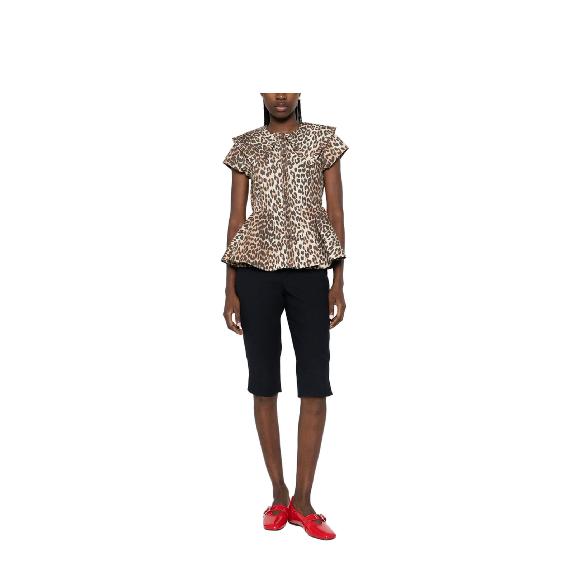 MAYFEYR - Ganni - Shirts - A1040120859